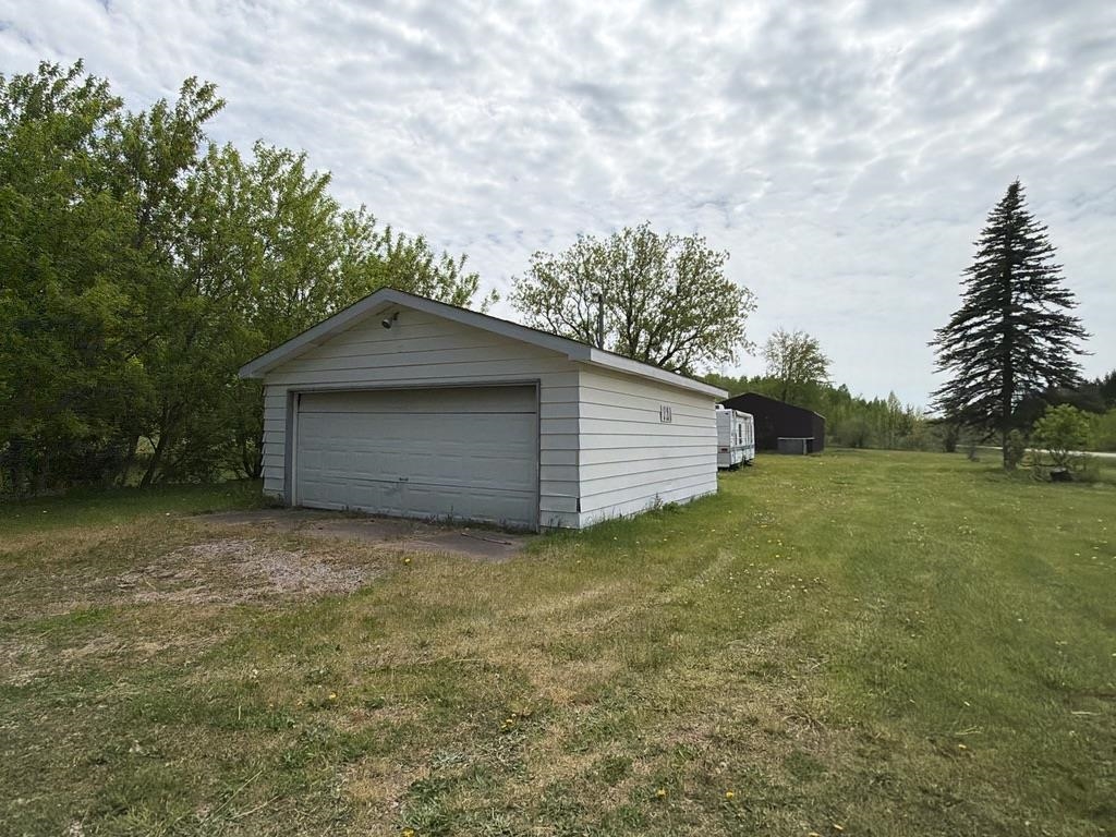 Homes for sale in Gladwin, MI | 721 S M-30 Hwy, Gladwin, MI 48624 | MLS# 50208776