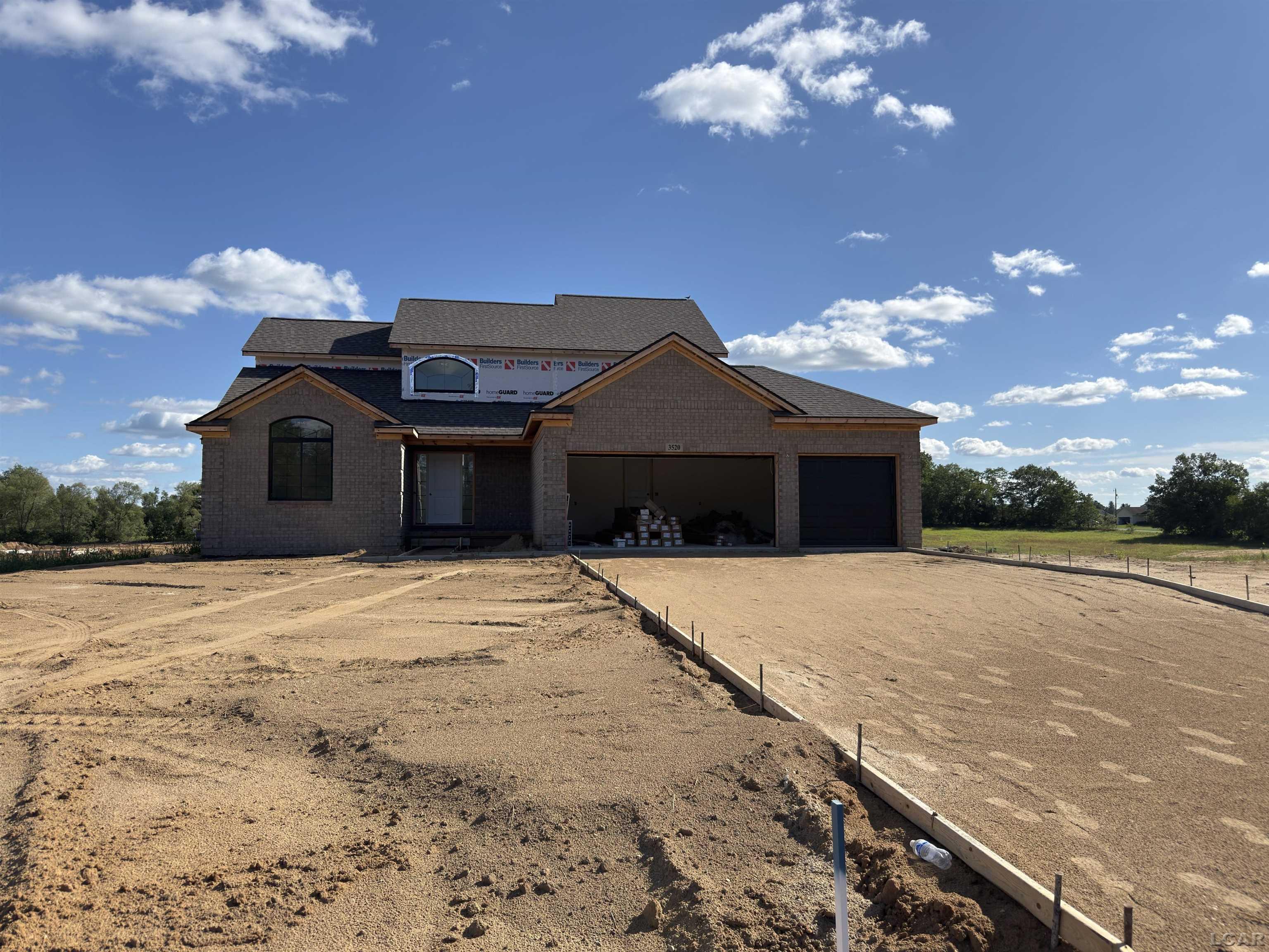 Photo 1 of Single family home for sale at 3520 Sicilia Dr, Raisin Township Lenawee, MI 49286 | MLS# 56050208777 | Listing updated on 2026-09-04