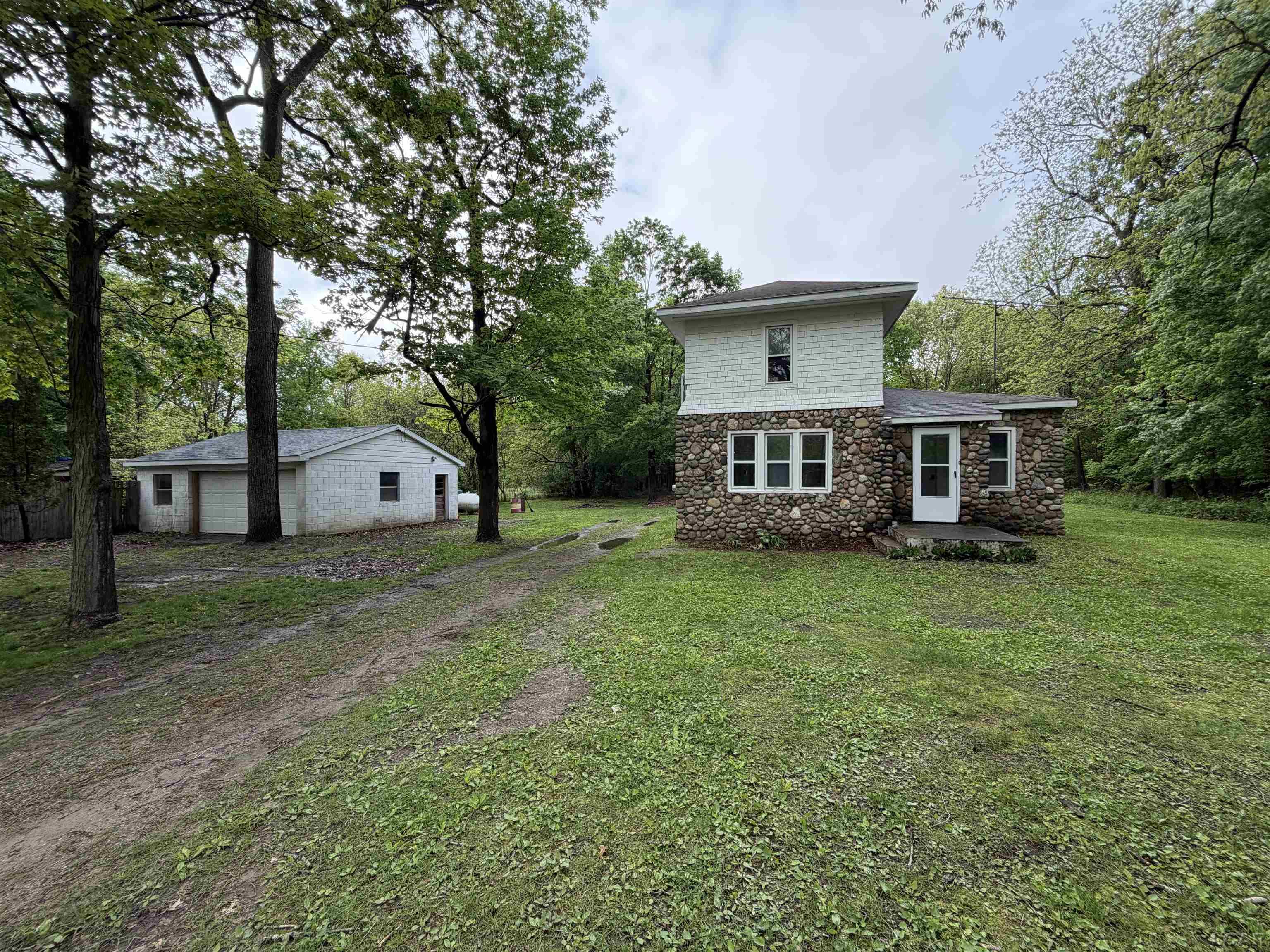 Homes for sale in Jerome, MI | 9620 Moreland Rd, Jerome, MI 49249 | MLS# 50208801
