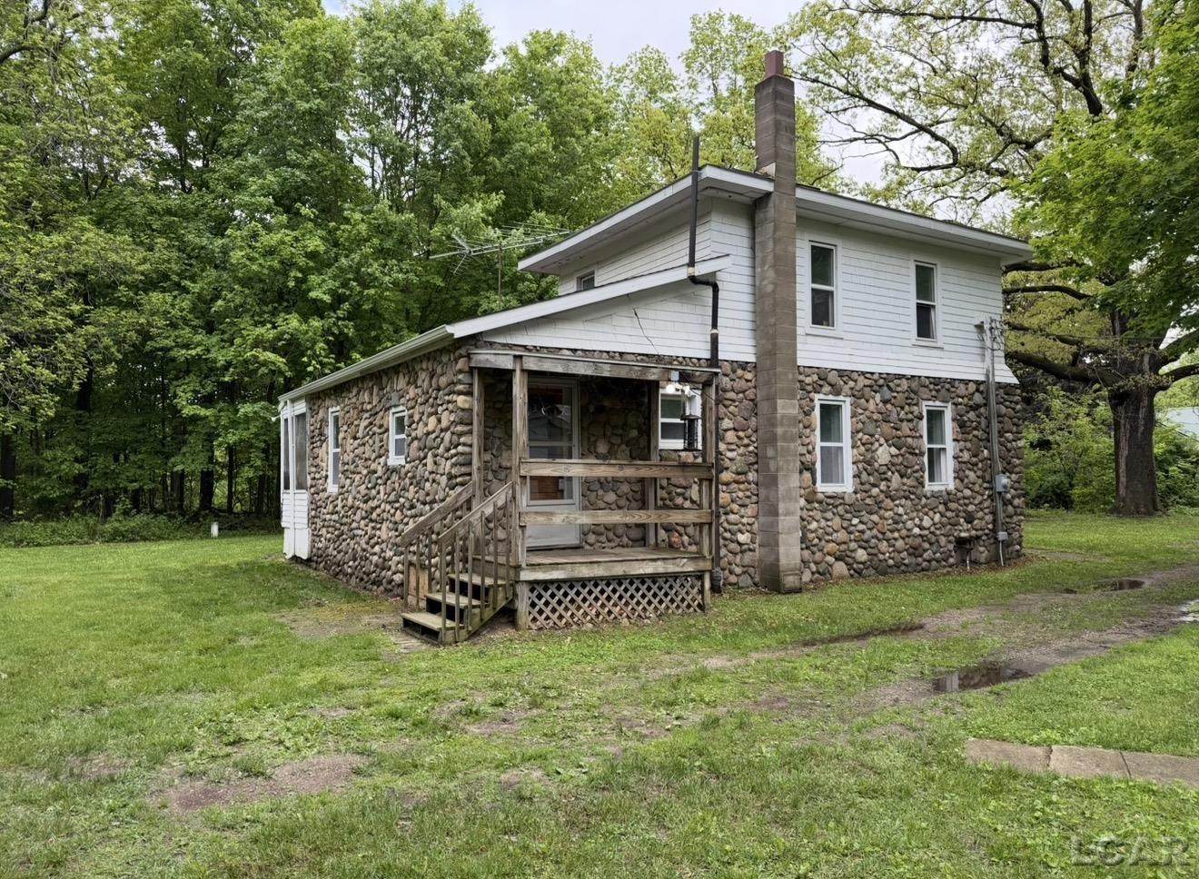 Homes for sale in Jerome, MI | 9620 Moreland Rd, Jerome, MI 49249 | MLS# 50208801