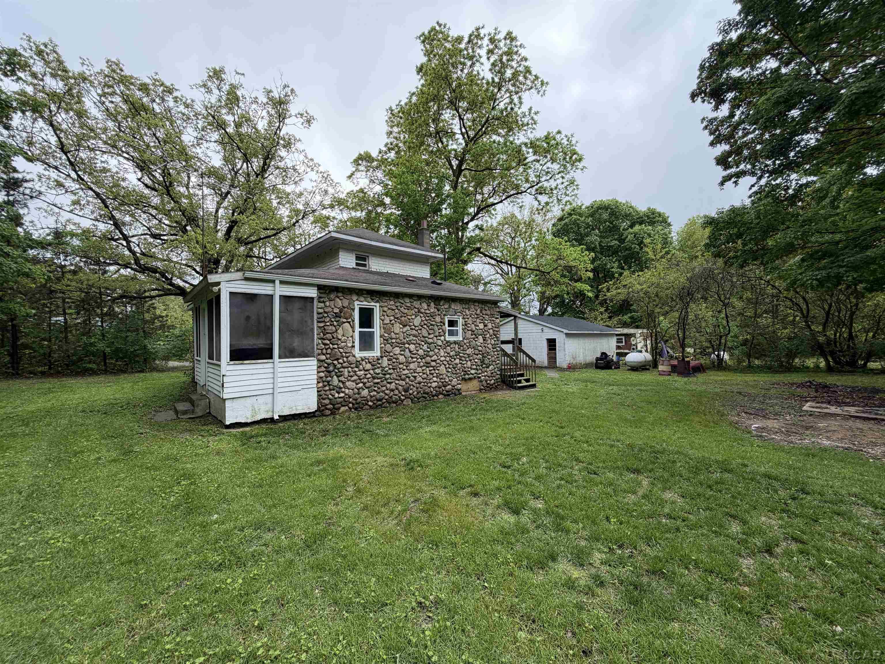 Homes for sale in Jerome, MI | 9620 Moreland Rd, Jerome, MI 49249 | MLS# 50208801