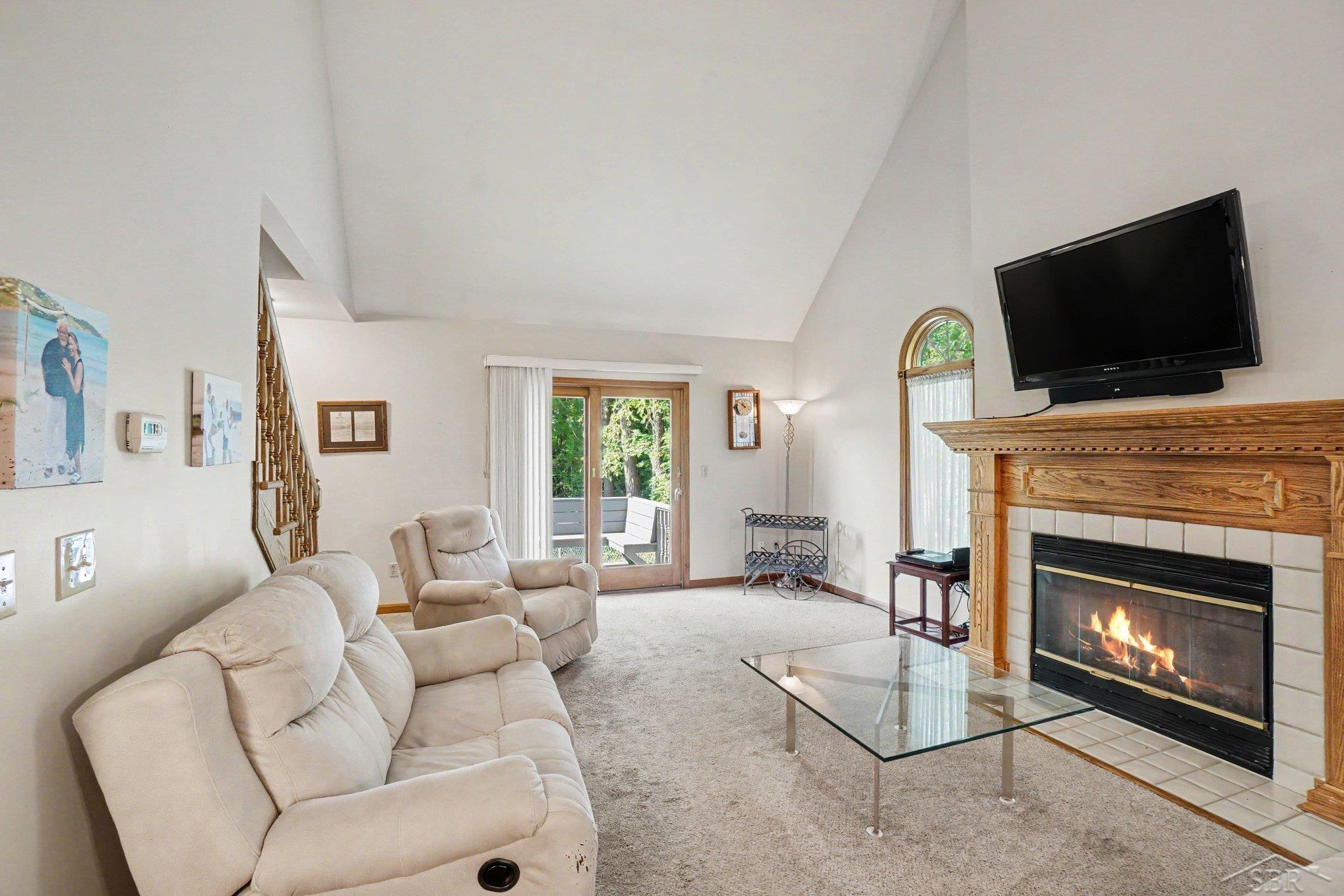3rd image of 11279 Sarle Rd, Freeland, MI 48623 | MLS# 50208805