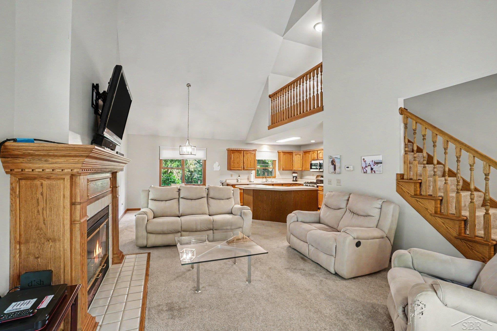4th image of 11279 Sarle Rd, Freeland, MI 48623 | MLS# 50208805
