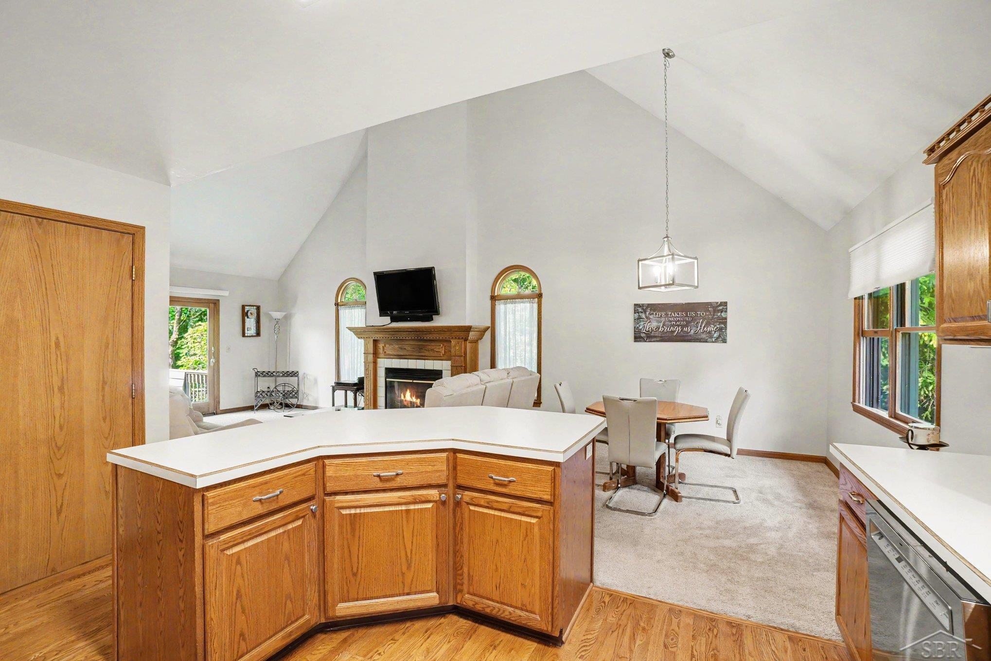 5th image of 11279 Sarle Rd, Freeland, MI 48623 | MLS# 50208805
