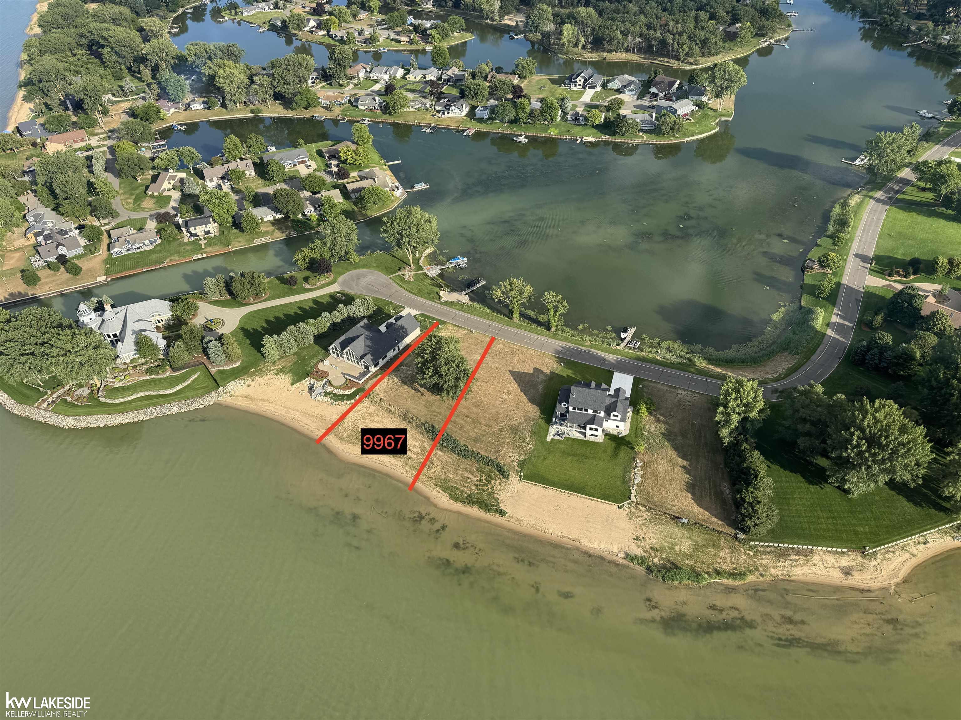 Photo 1 of Land for sale at 9967 Sunset Blvd, Pigeon, MI 48755 | MLS# 58050208875 | Listing updated on 2026-09-21