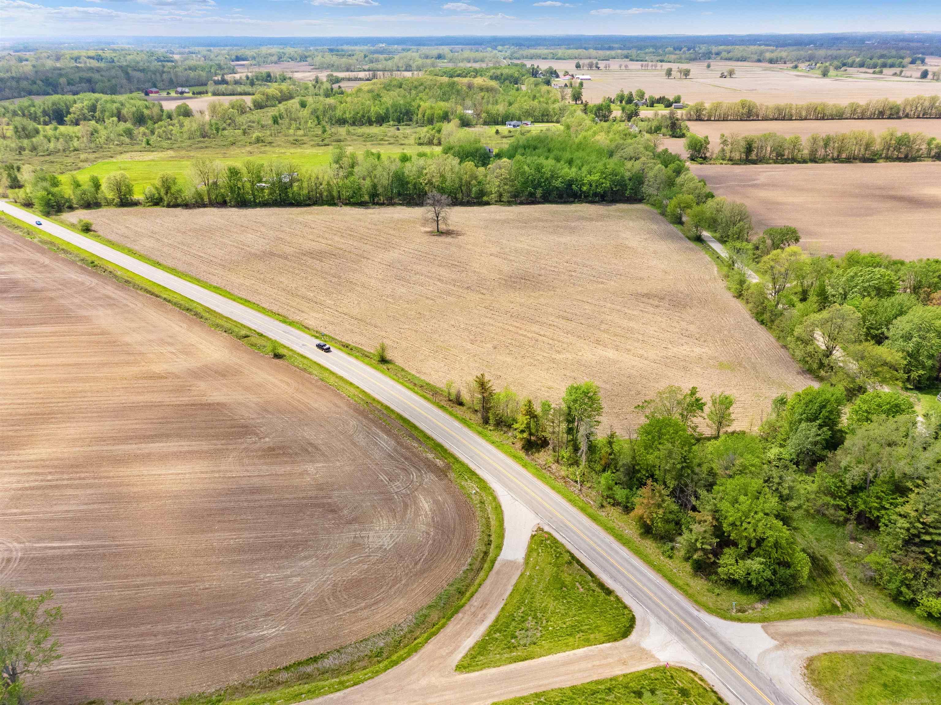 10th image of 0 Fulton Rd, Lynn, MI 48097 | MLS# 50208893