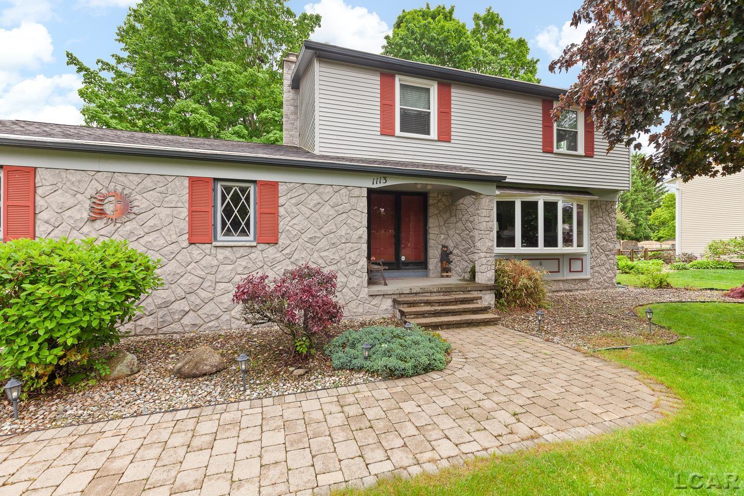 <p>Featured Properties</p>