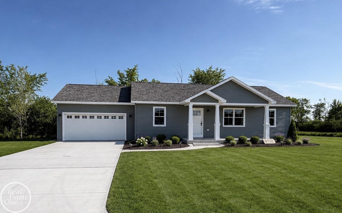 Homes for sale in Kimball Township St Clair, MI | 4710 9th St, Kimball Township St Clair, MI 48074 | MLS# 58050209112