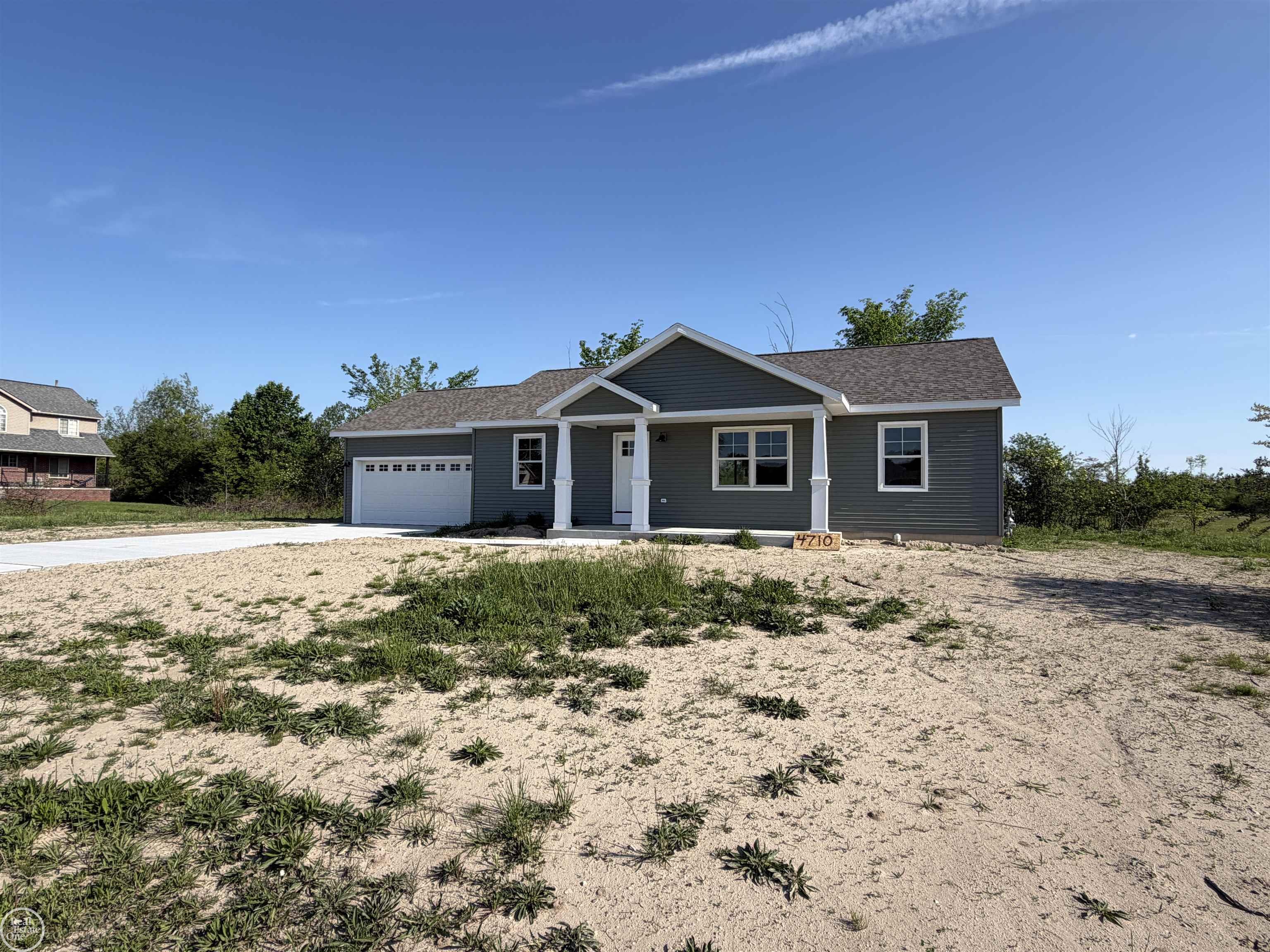 Homes for sale in Kimball Township St Clair, MI | 4710 9Th St, Kimball Township St Clair, MI 48074 | MLS# 58050209112