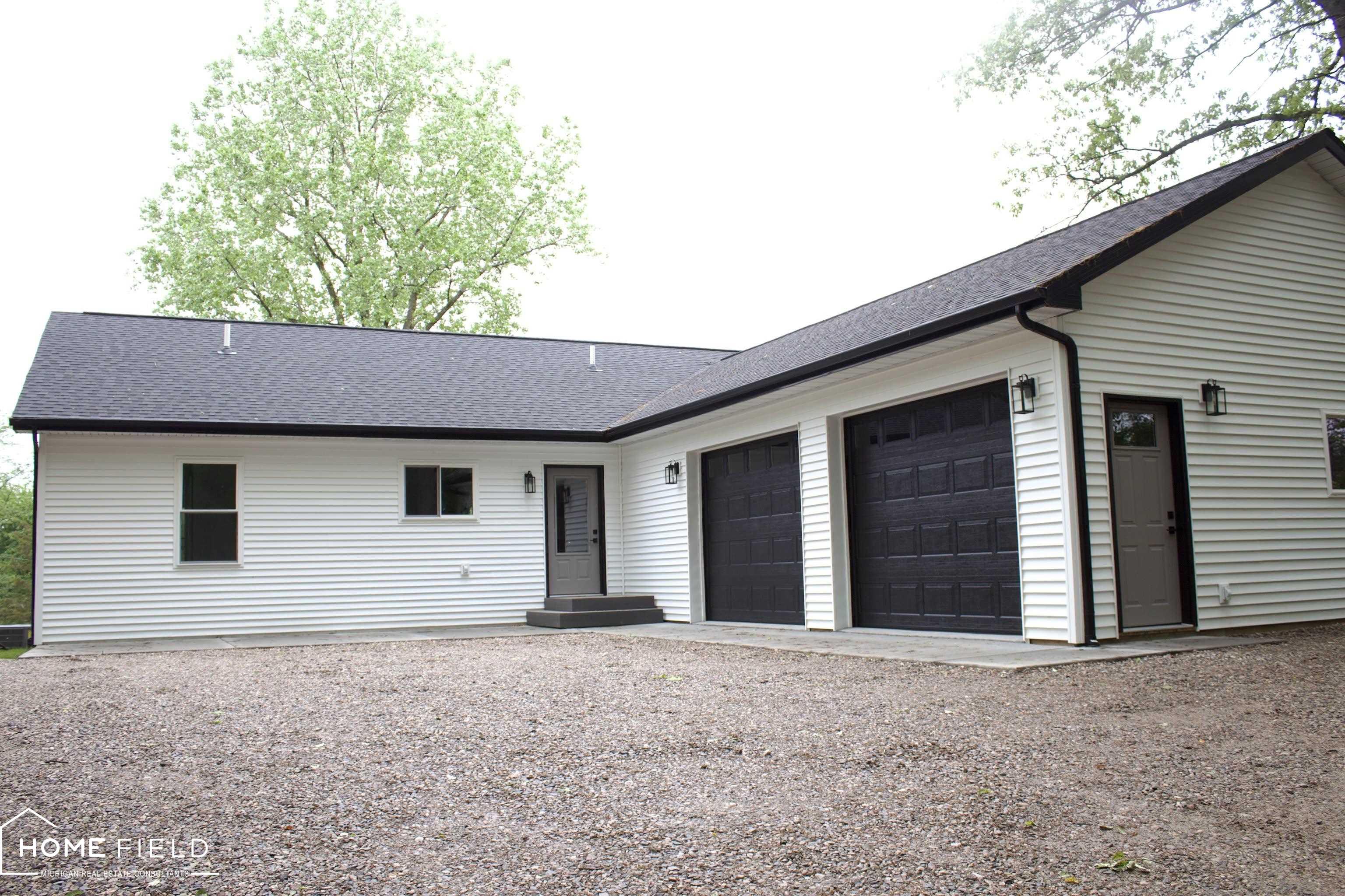 Photo 1 of Single family home for sale at 11175 S State Rd, Morrice, MI 48857 | MLS# 60050209152 | Listing updated on 2026-09-01