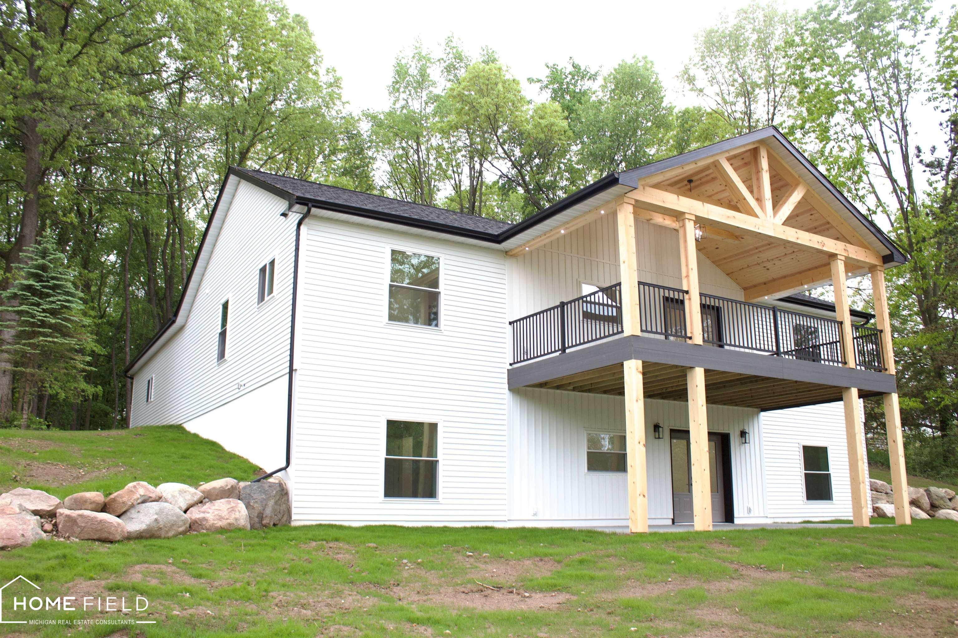 Photo 2 of Single family home for sale at 11175 S State Rd, Morrice, MI 48857 | MLS# 60050209152 | Listing updated on 2026-09-01