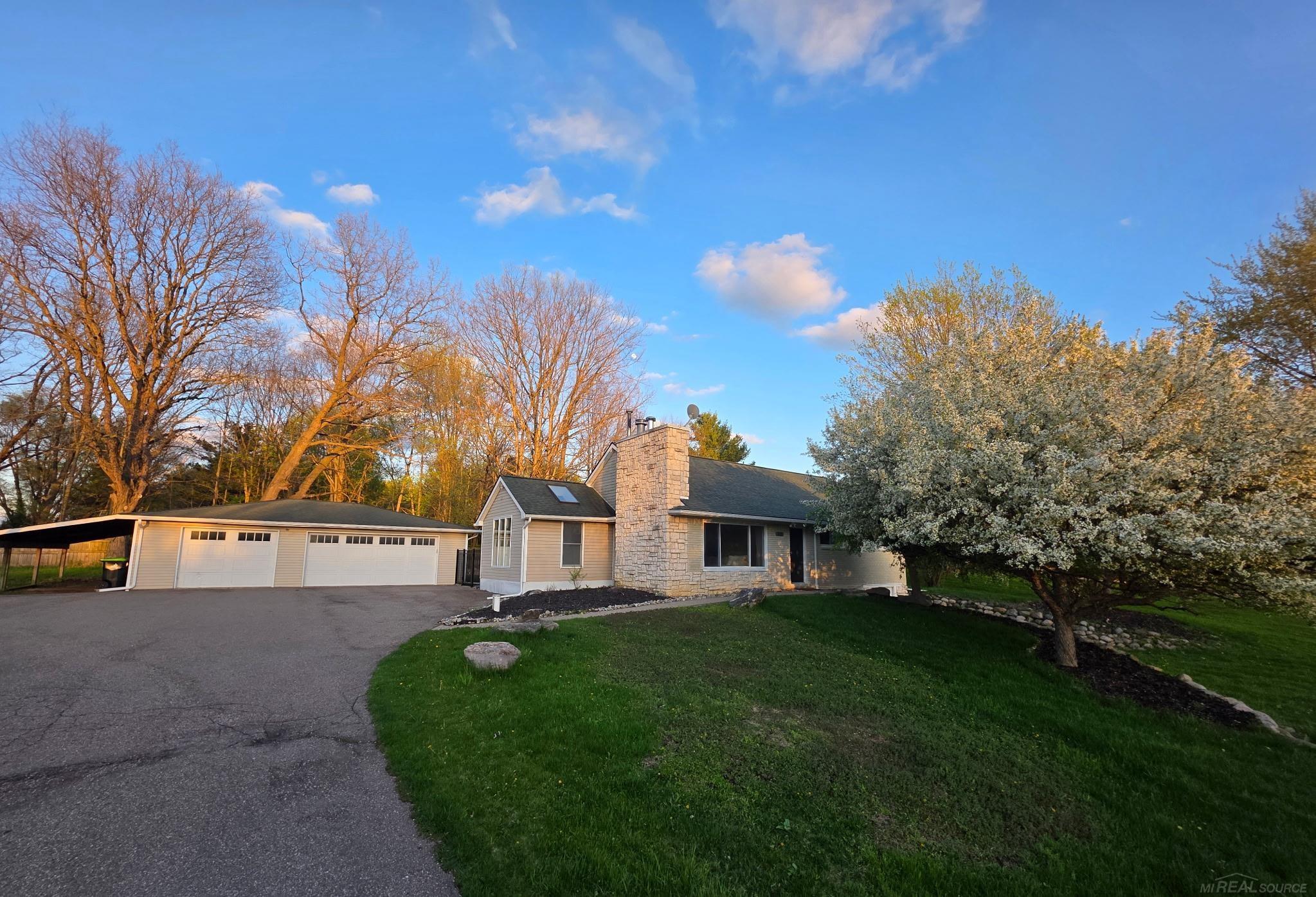 Fenton home for sale
