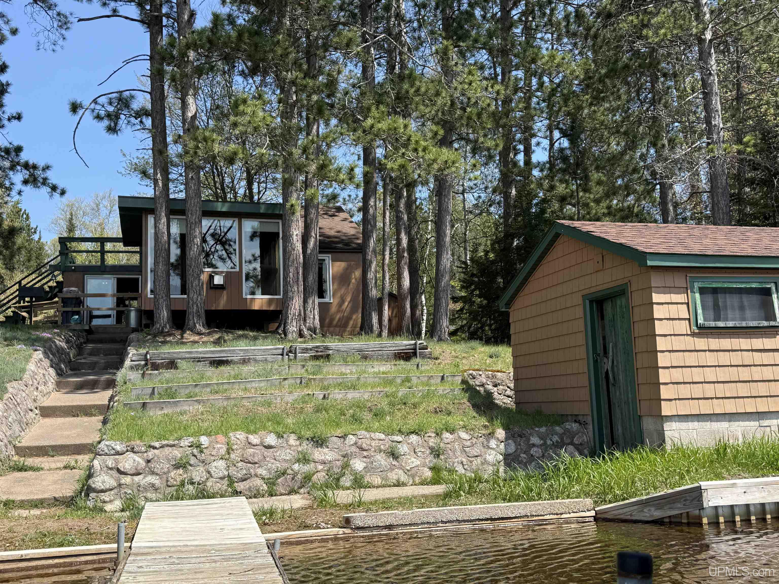 Waterfront MLS Number 50209213 Photo