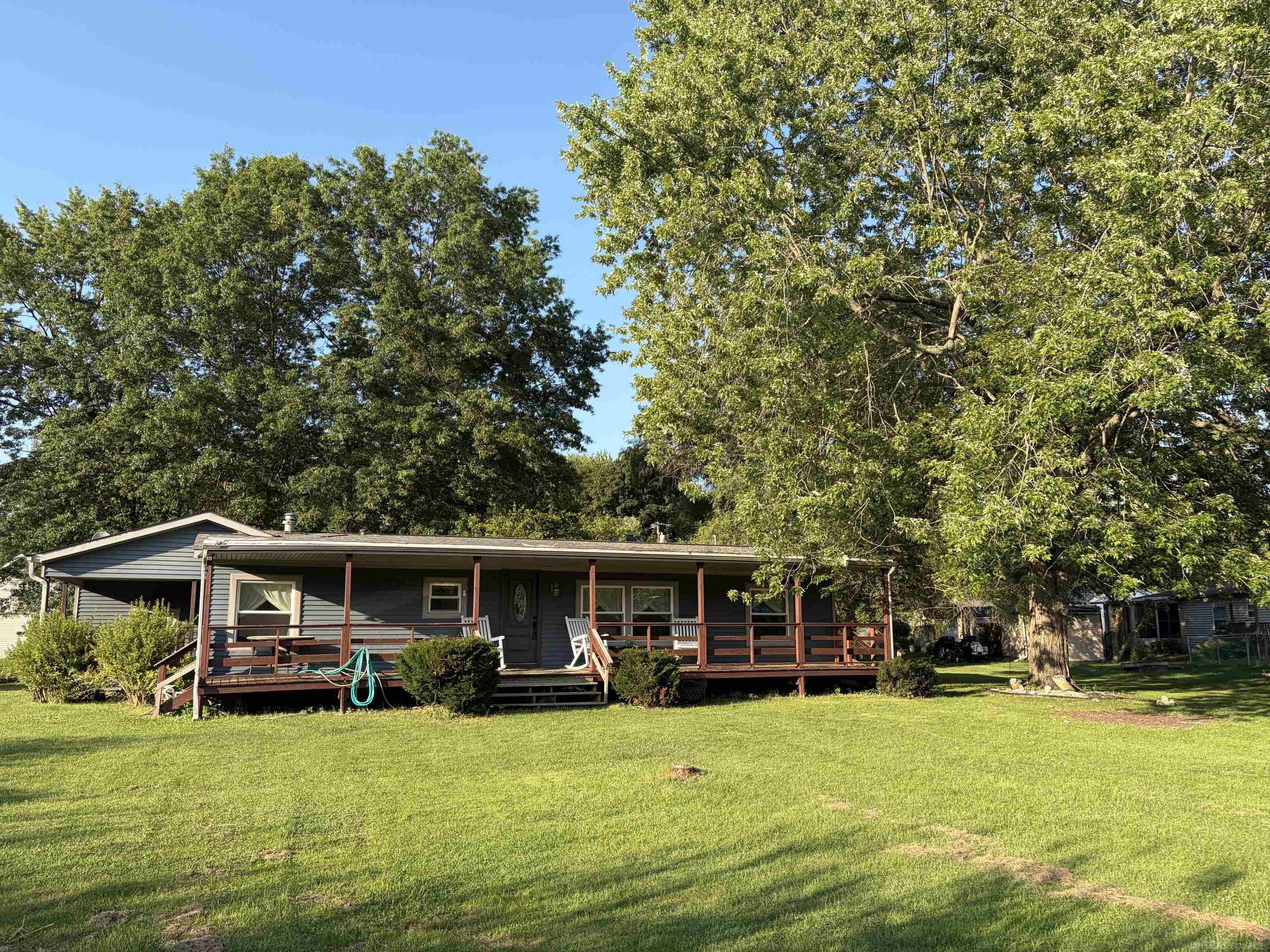 Homes for sale in Algonac City St Clair, MI | 351 Center St, Algonac City St Clair, MI 48001 | MLS# 58050209311