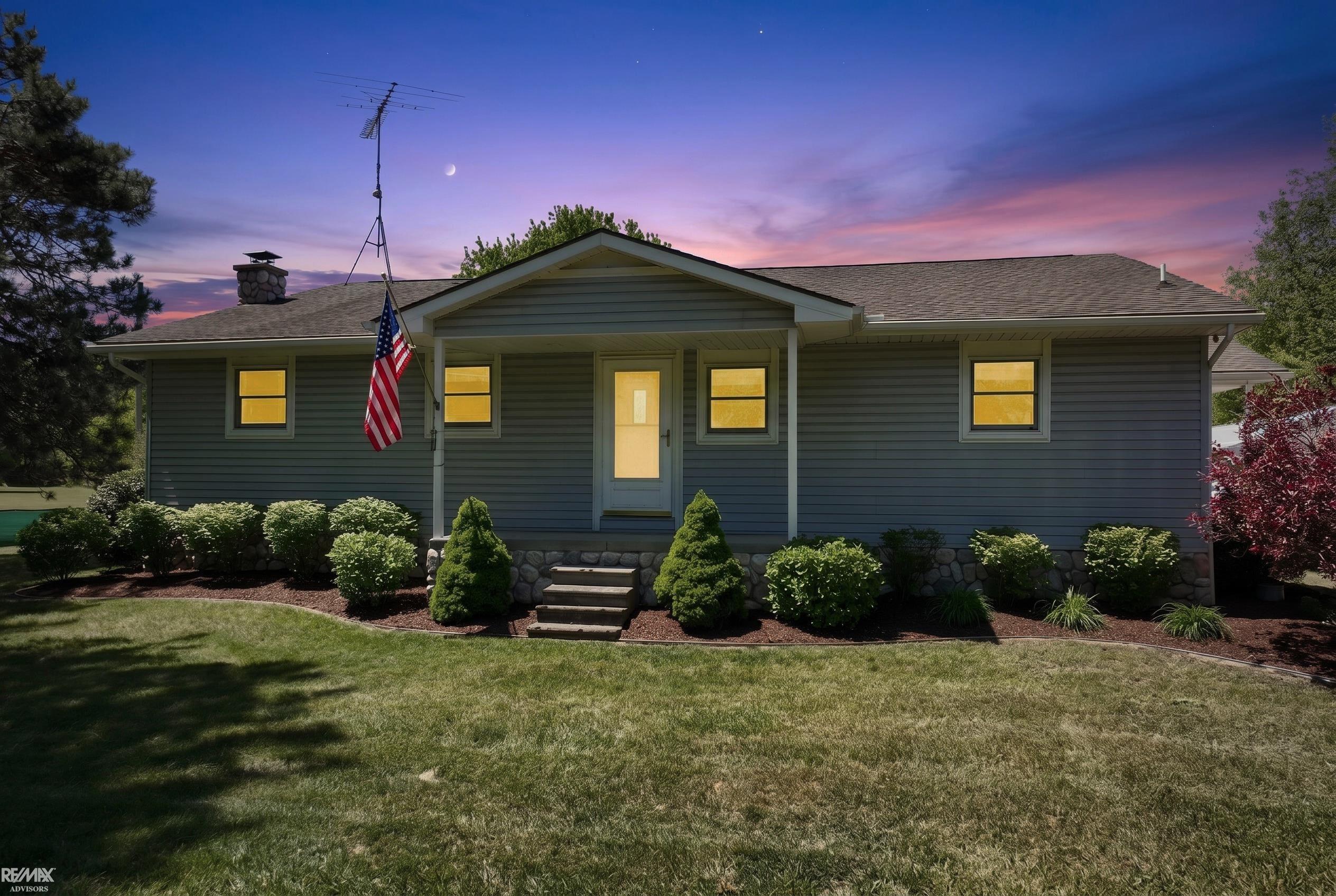 Homes for sale in Clyde Township St Clair, MI | 4299 Rabidue Rd, Clyde Township St Clair, MI 48049 | MLS# 58050209414