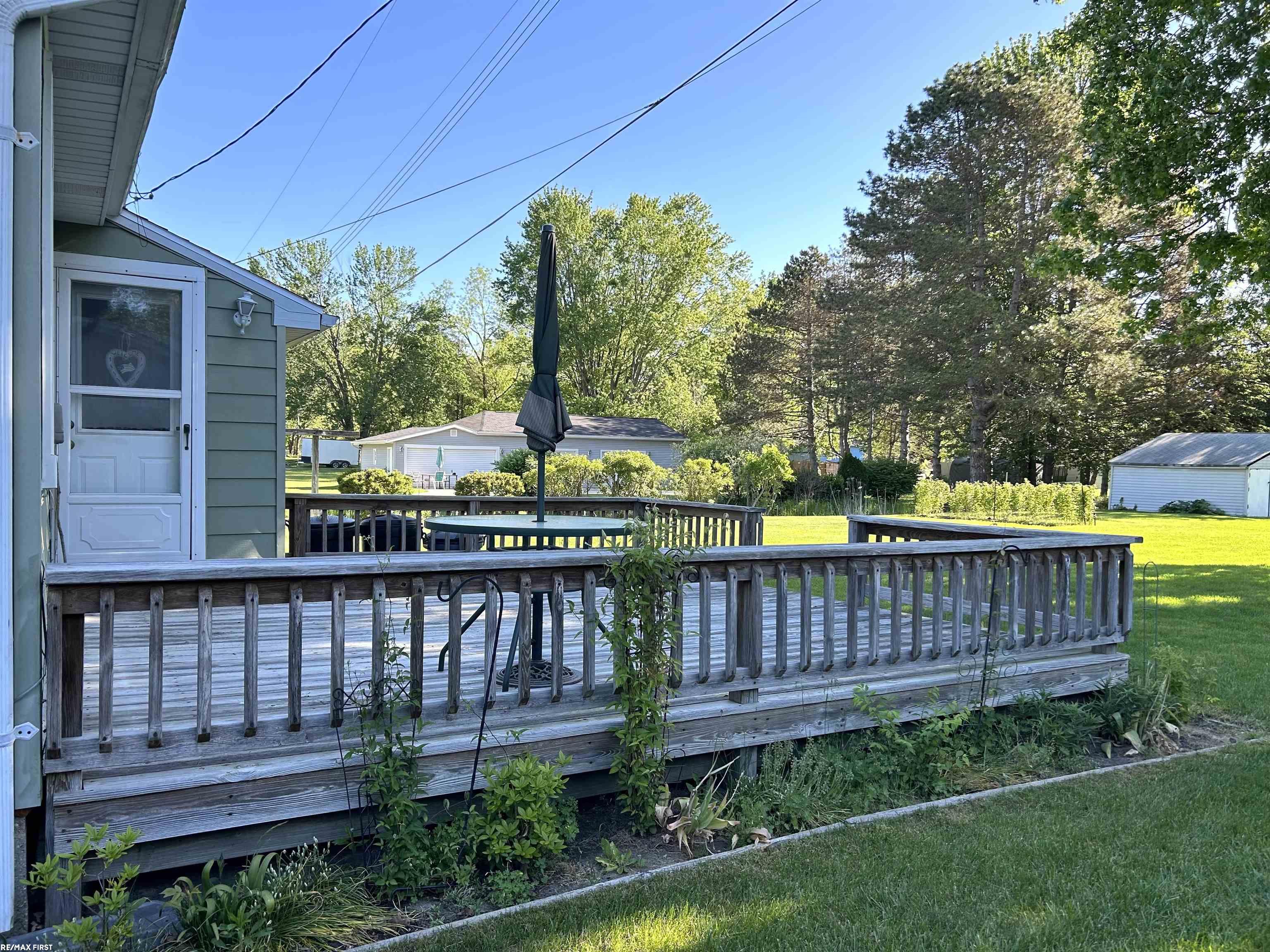Homes for sale in Fort Gratiot Charter Township St Clair, MI | 3520 State Rd, Fort Gratiot Charter Township St Clair, MI 48059 | MLS# 58050209424
