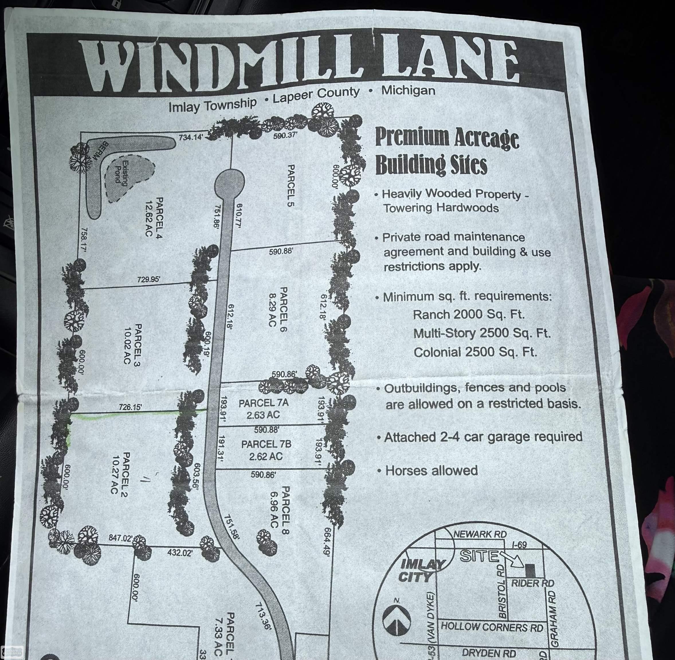 610 Windmill Lane photo 4