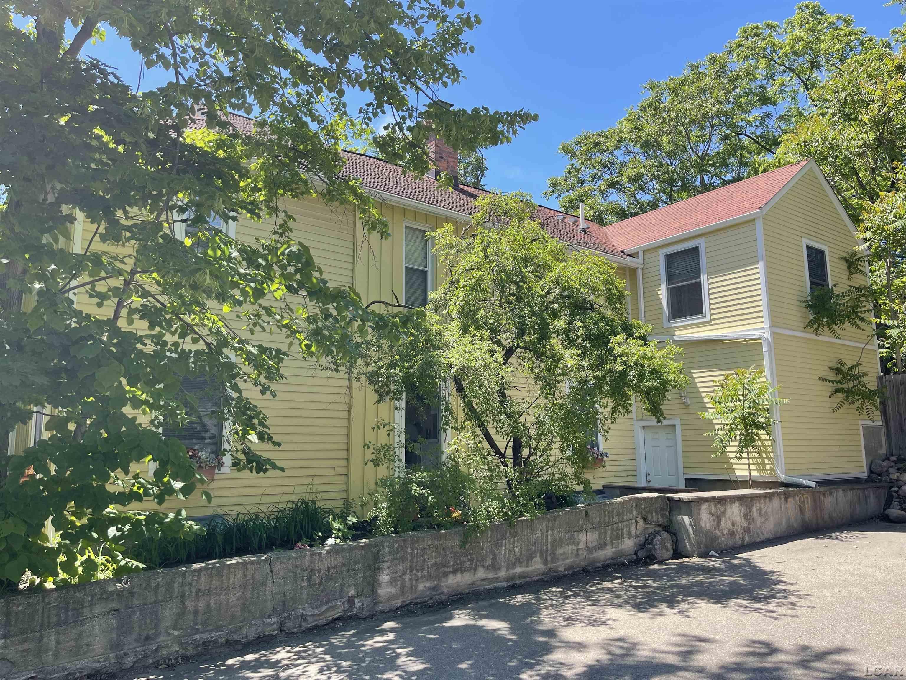 1st image of 808 Mary St, Ann Arbor, MI 48104 | MLS# 50209489