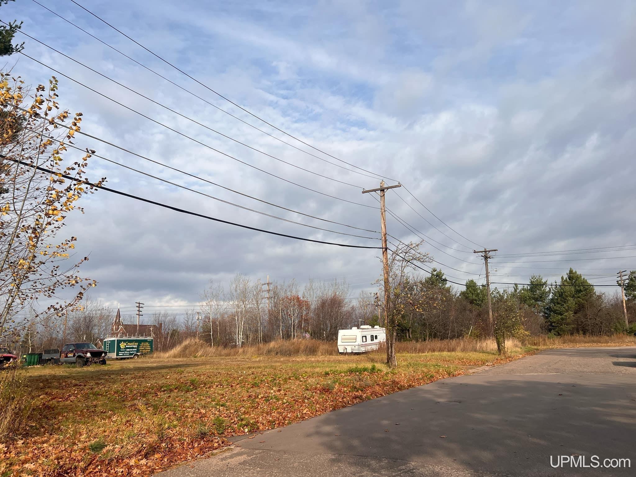 TBD Oak Street, Negaunee MI 49866, 50209499