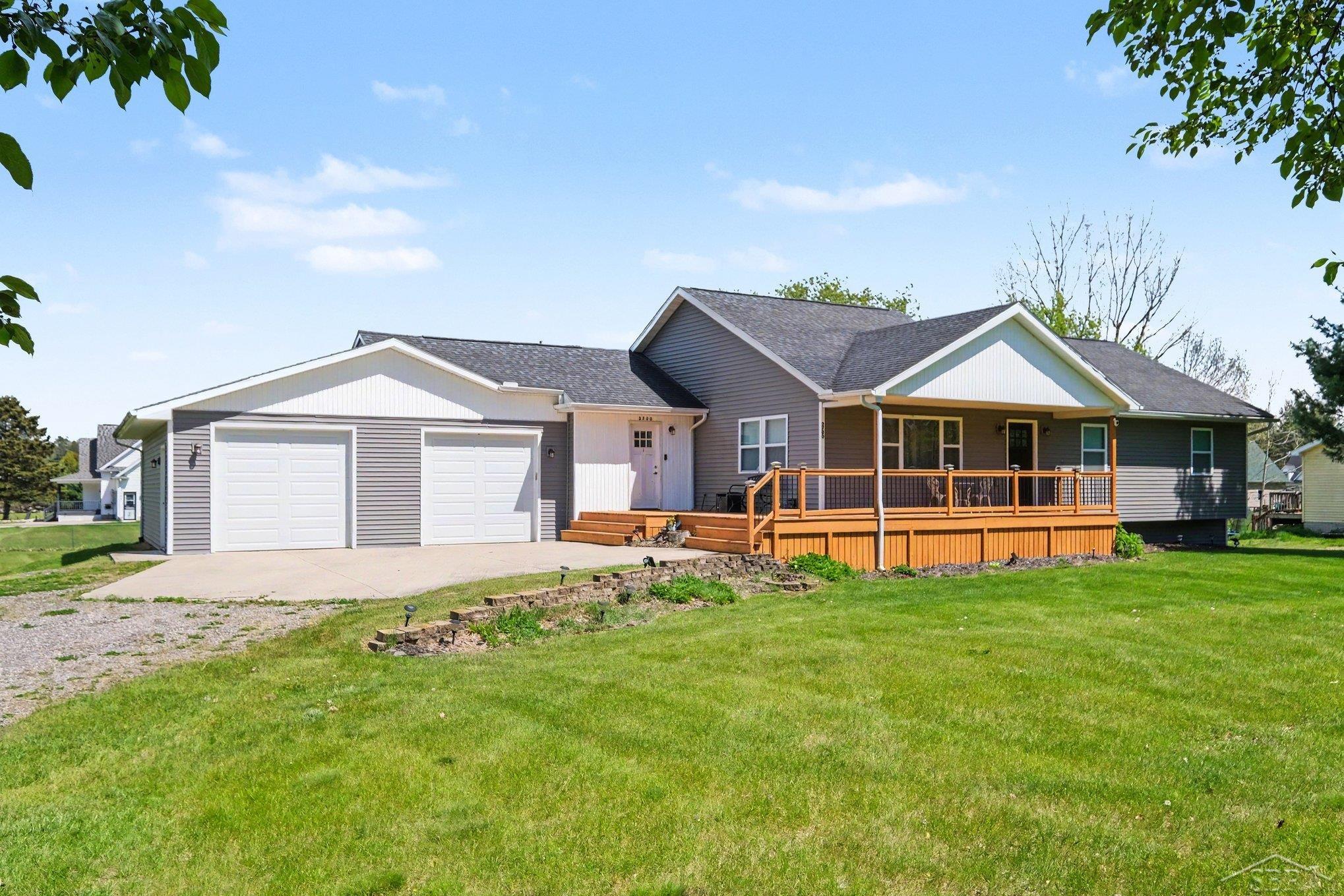 2700 Reed Road