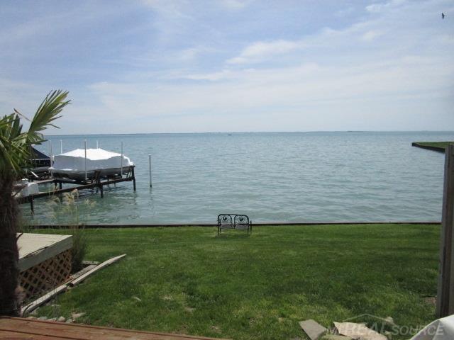 Homes for sale in New Baltimore City Macomb, MI | 50666 Jefferson St, New Baltimore City Macomb, MI 48047 | MLS# 58050209571