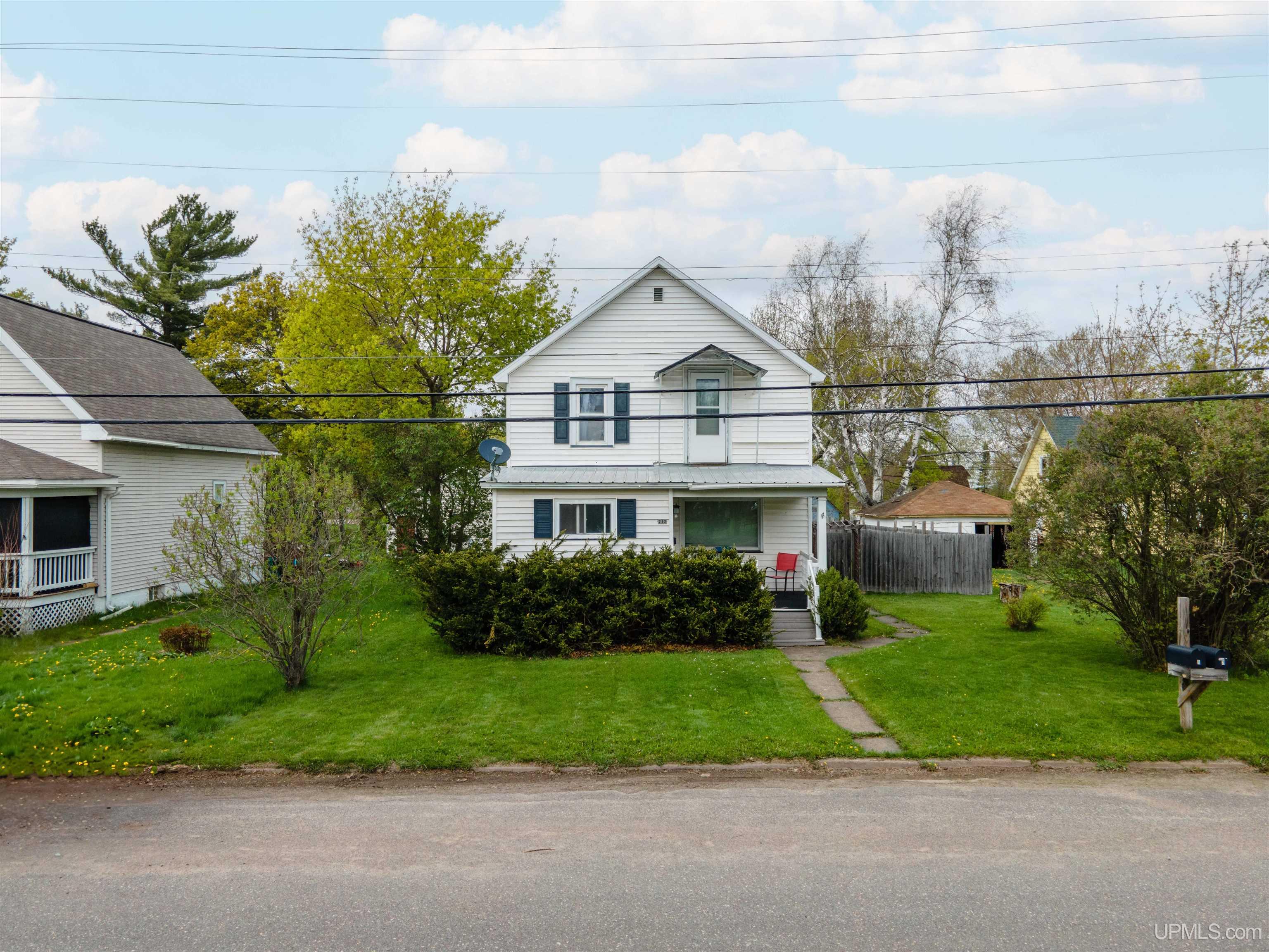 Multifamily MLS Number 50209602 Photo