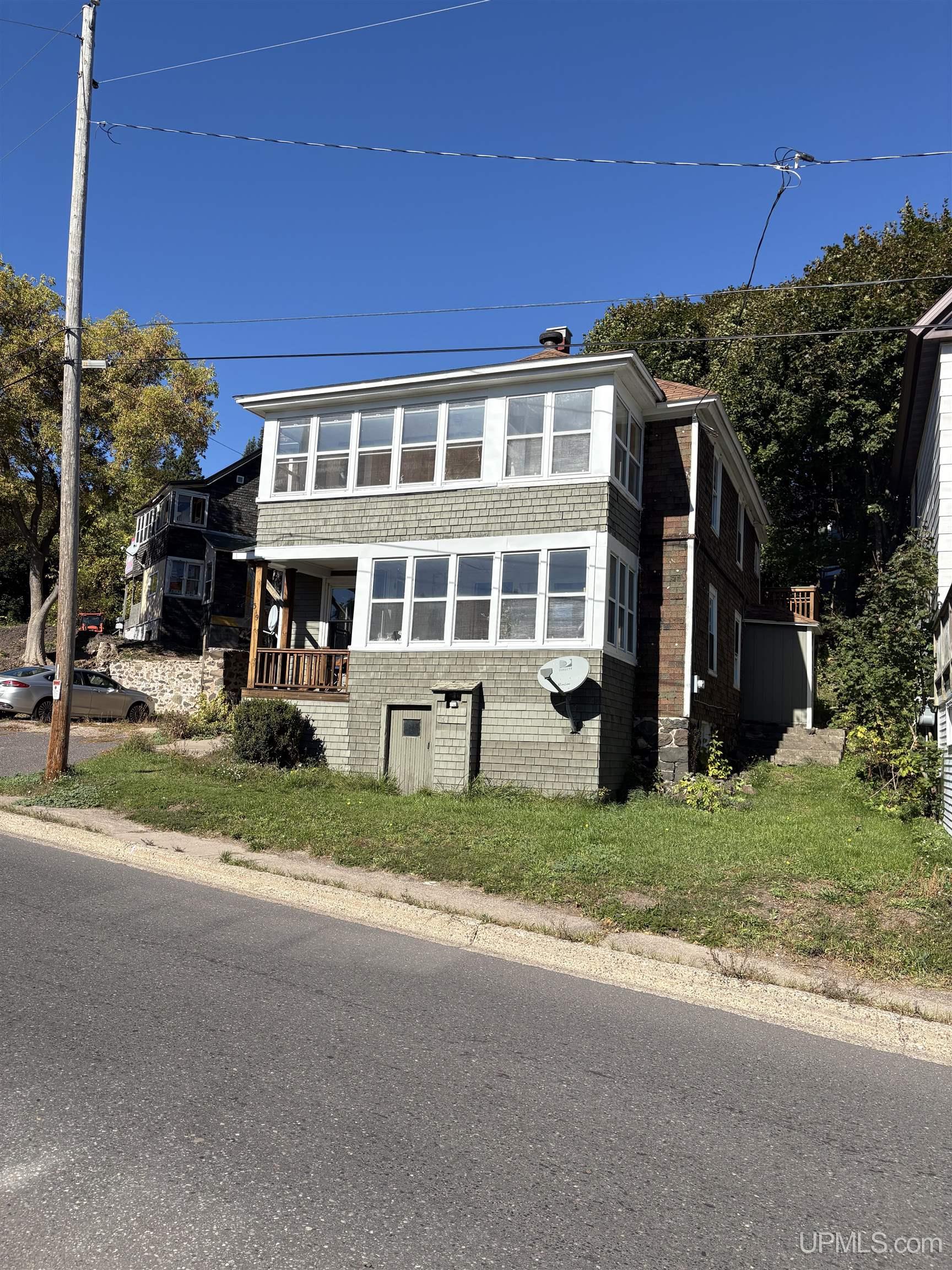 Multifamily MLS Number 50209606 Photo