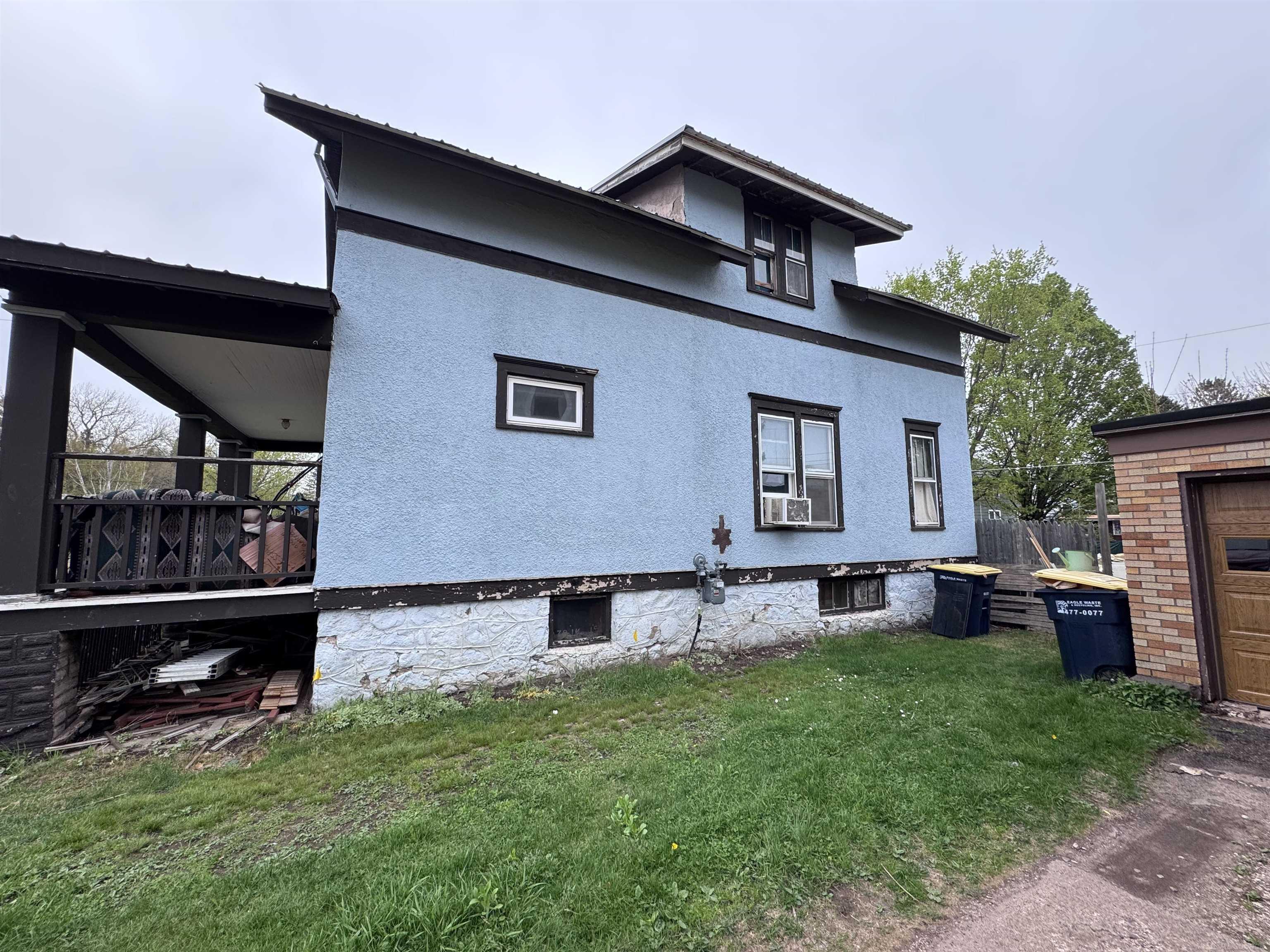 Homes for sale in Ironwood City Gogebic, MI | 220 E Ridge St, Ironwood City Gogebic, MI 49938 | MLS# 58050209654