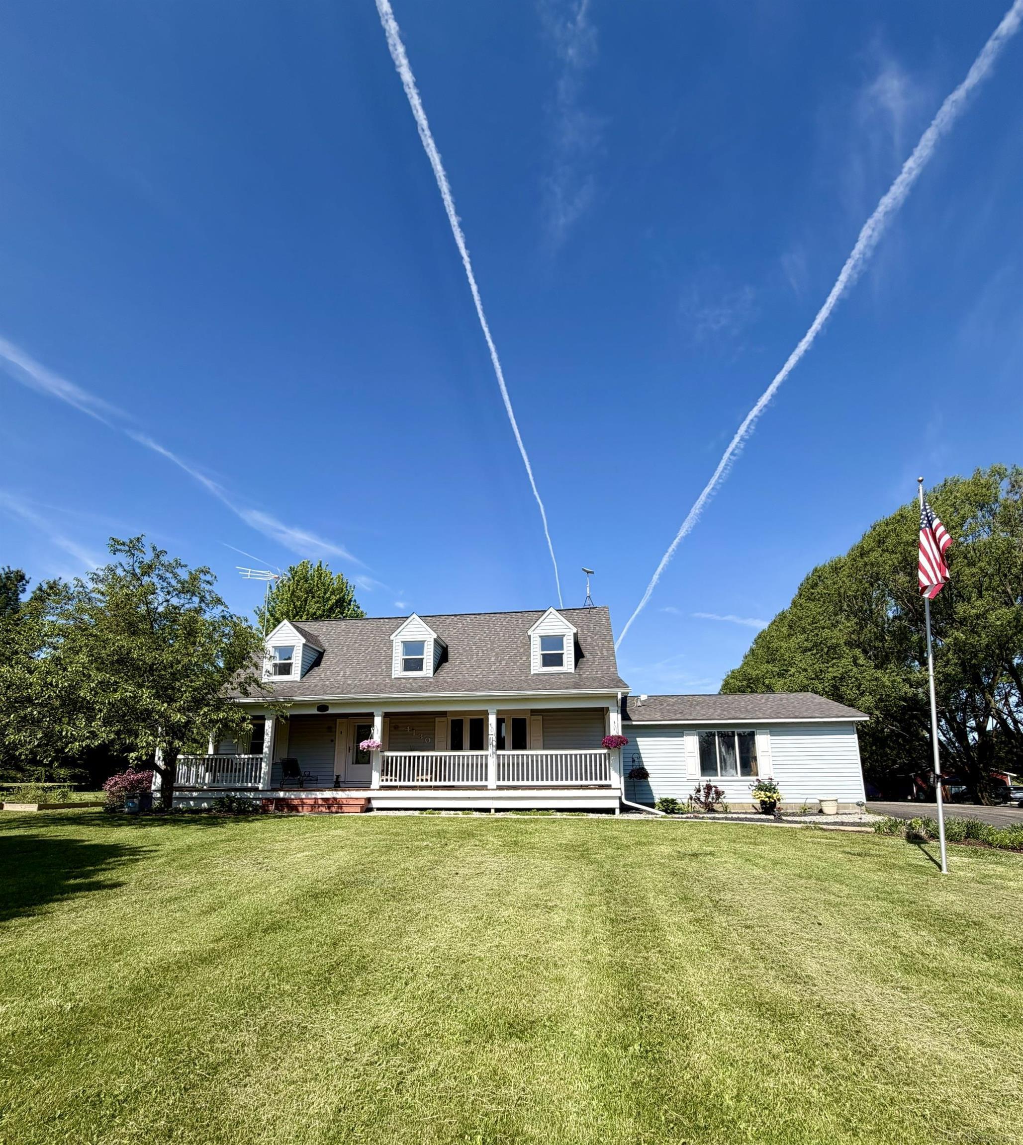 4130 Green Corners Road
