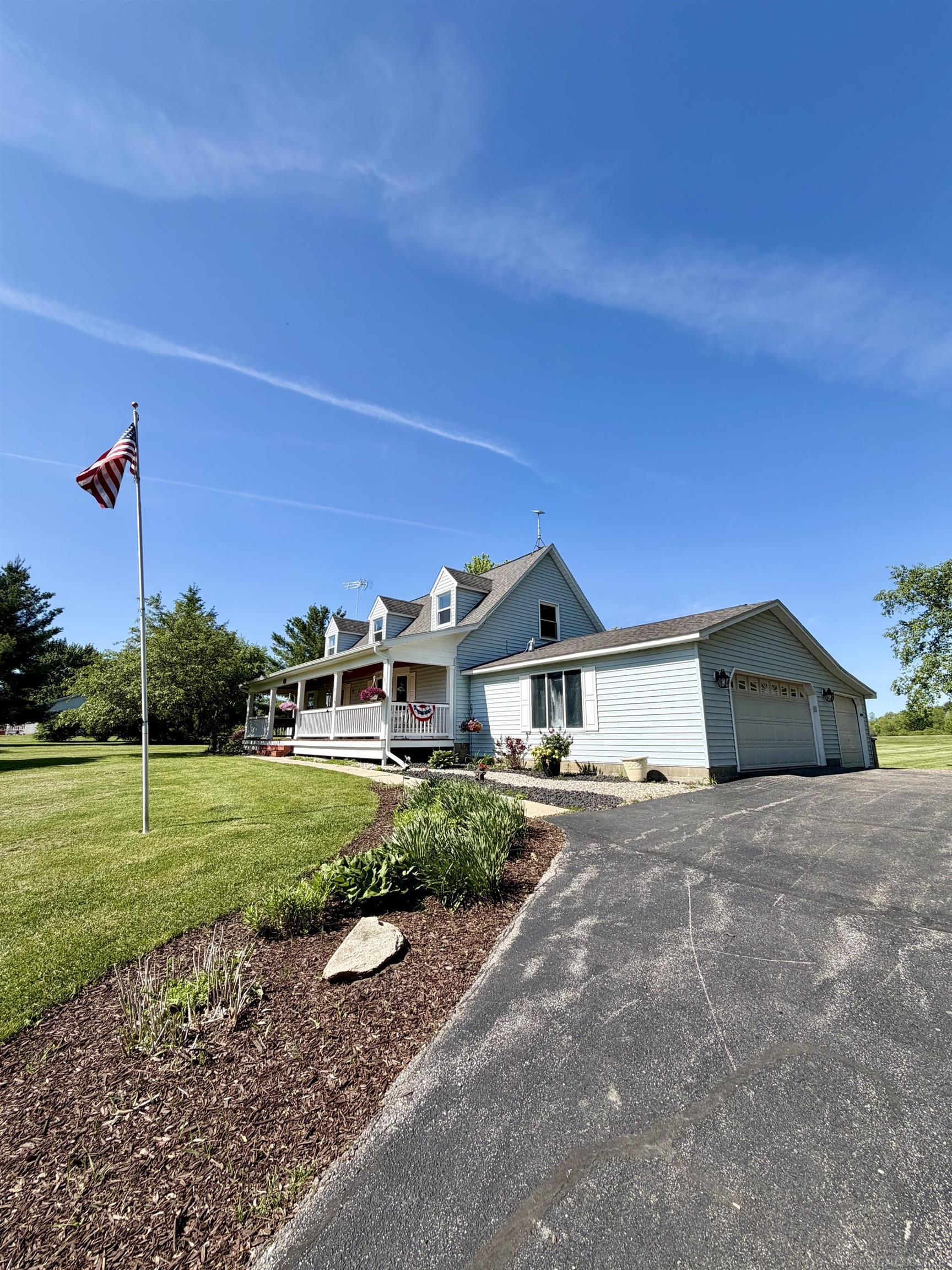 4130 Green Corners Road photo 2