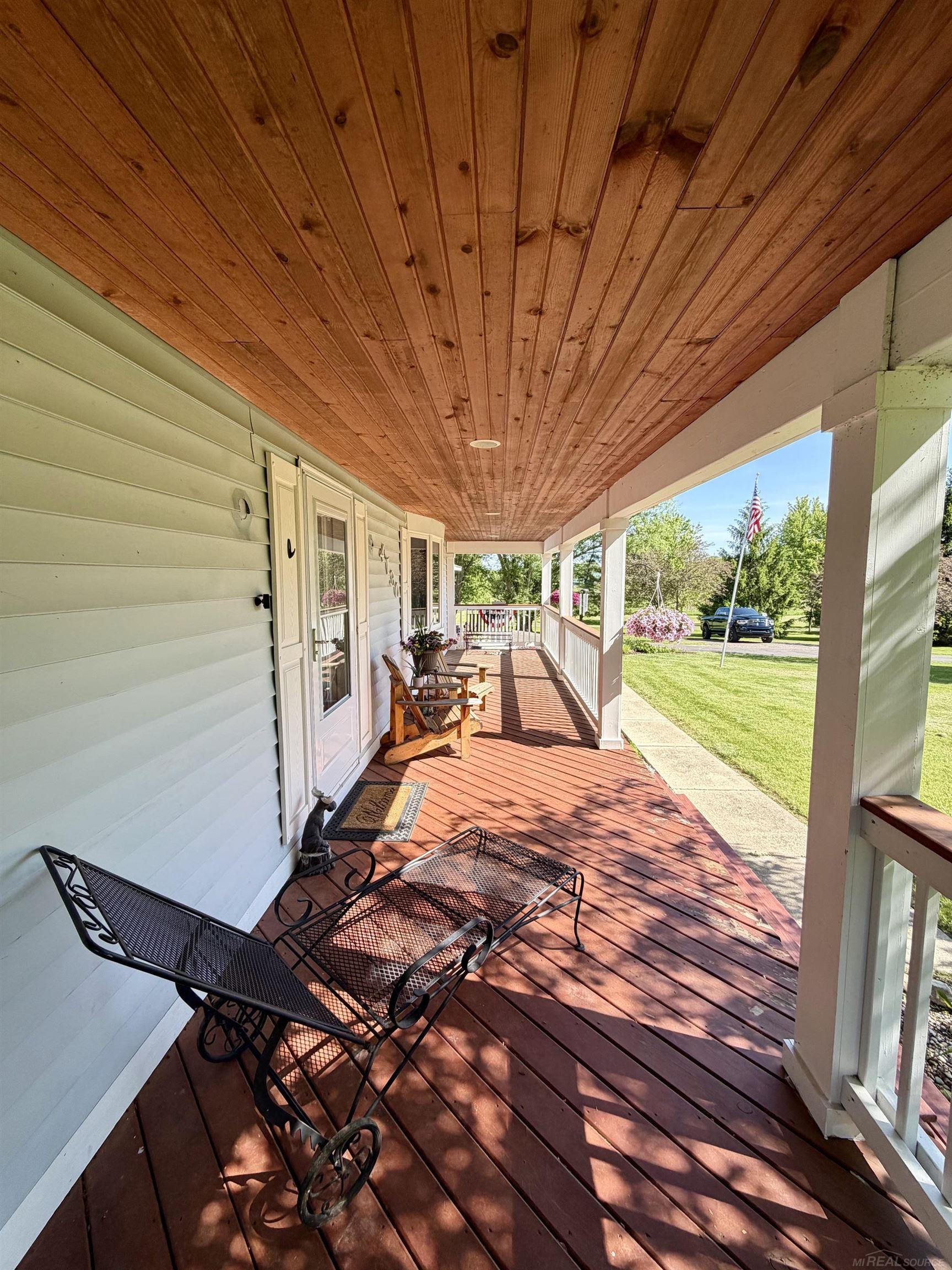 4130 Green Corners Road photo 3