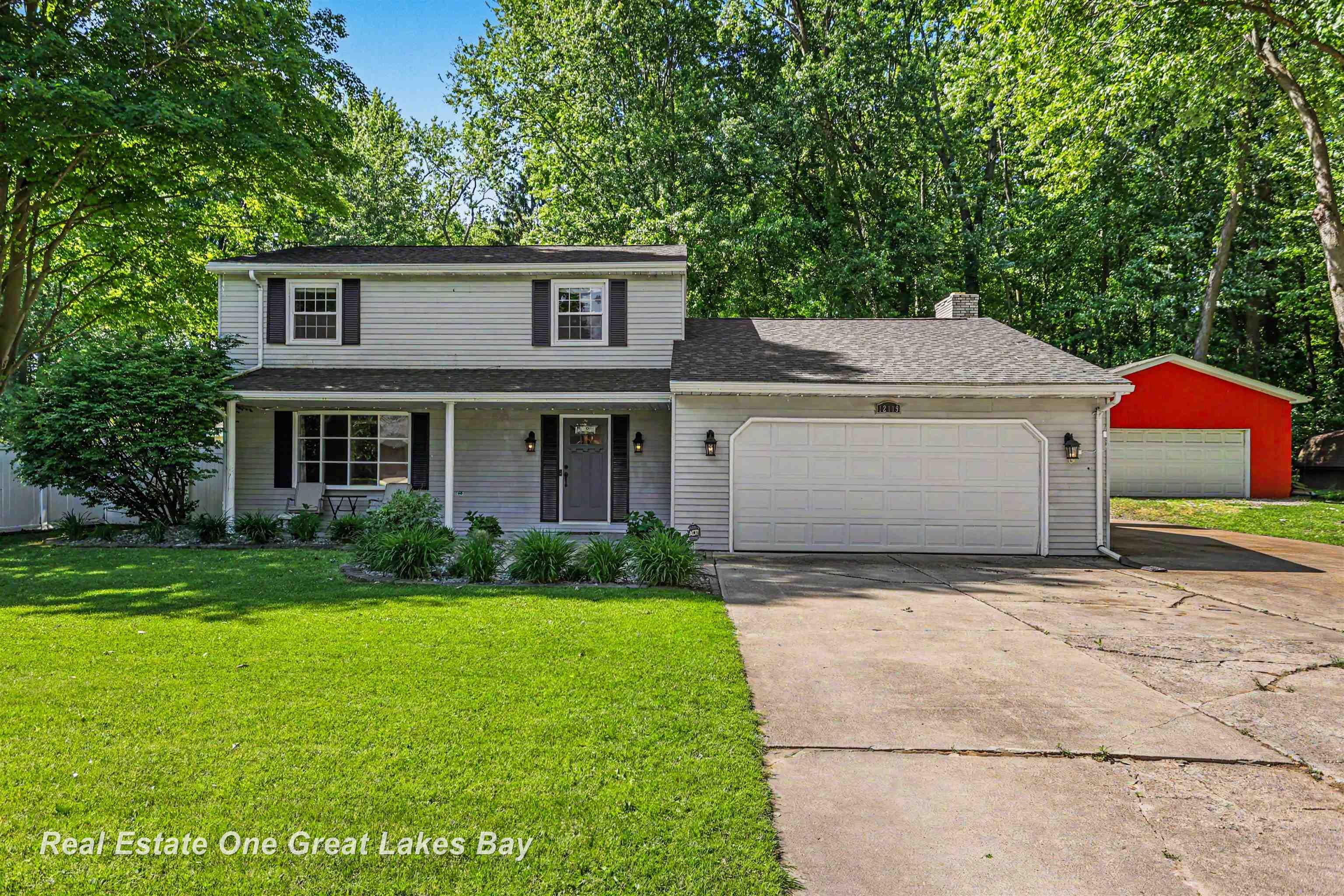 1st image of 12119 Sanders Dr, Freeland, MI 48623 | MLS# 50209674
