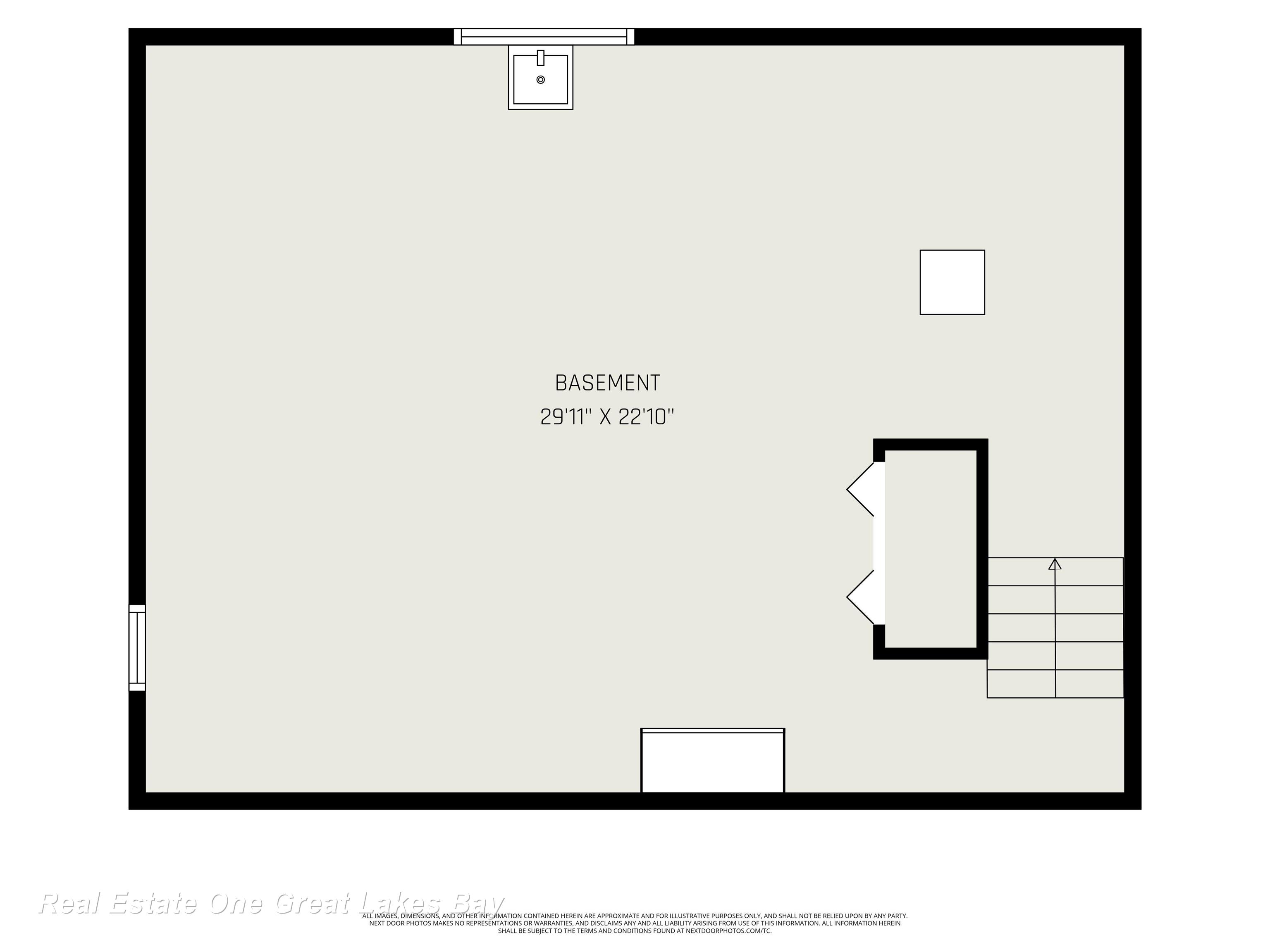46th image of 12119 Sanders Dr, Freeland, MI 48623 | MLS# 50209674
