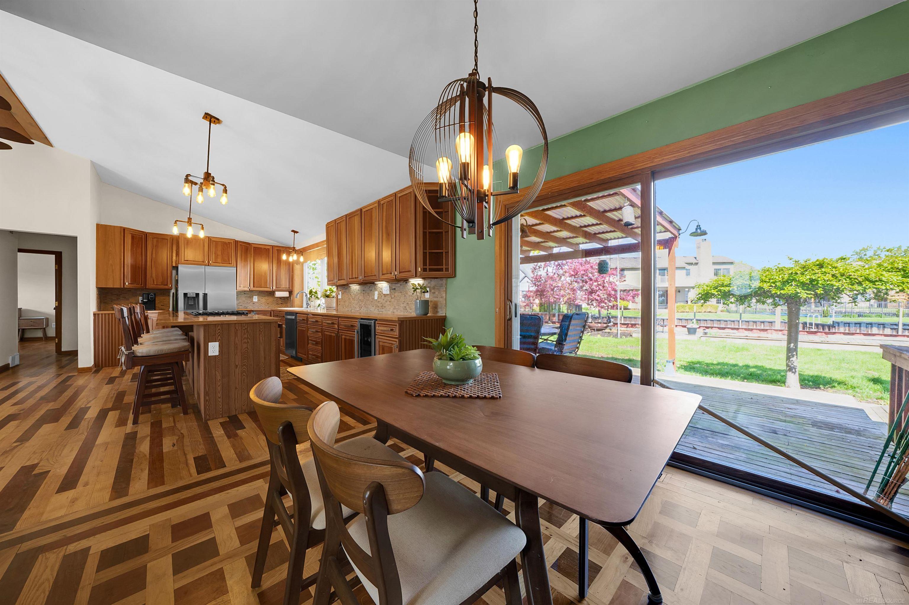 Photo 4 of Single family home for sale at 46891 Roselane Dr, Chesterfield Twp, MI 48047 | MLS# 50209678 | Listing updated on 2026-09-01