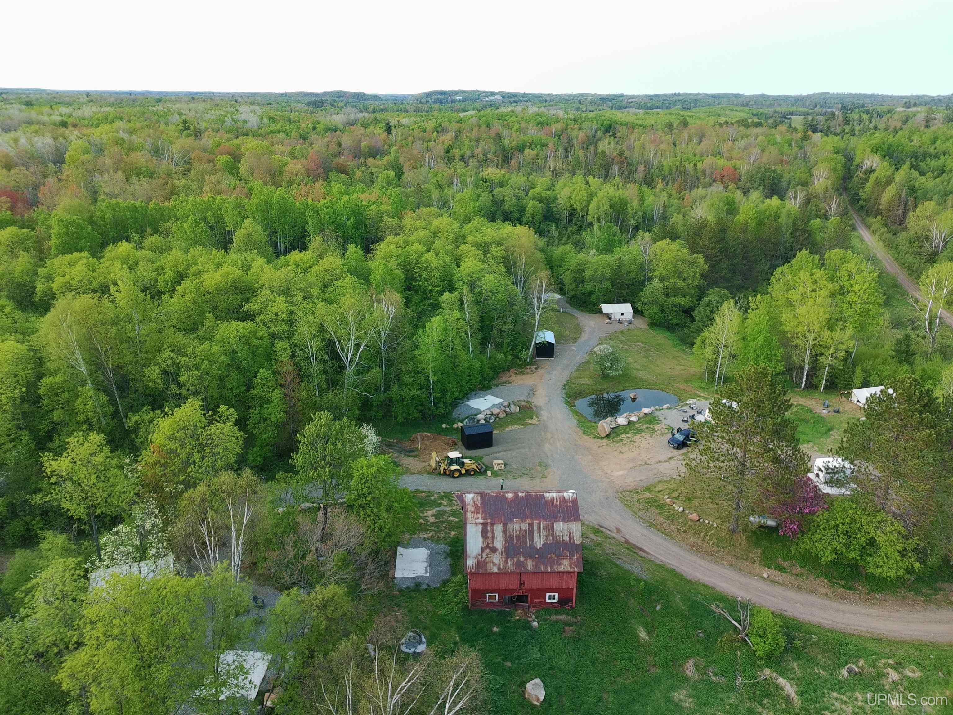 884 Co Rd Fab Road, Champion MI 49814, 50209704
