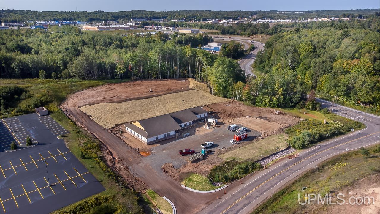 TBD Commerce Drive, Marquette MI 49855, 50209711