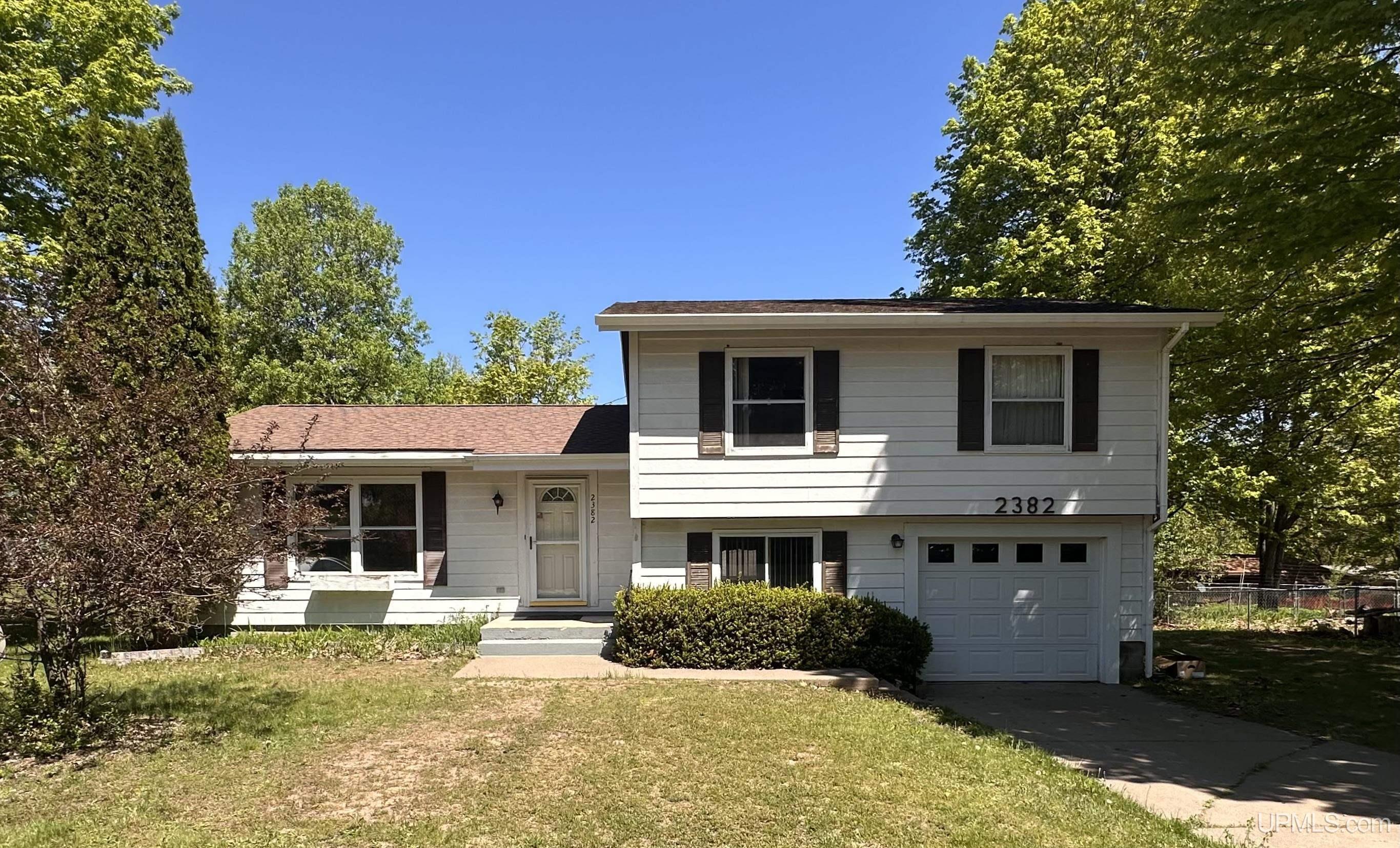 2382 Beaudoin Street, Marquette MI 49855, 50209748