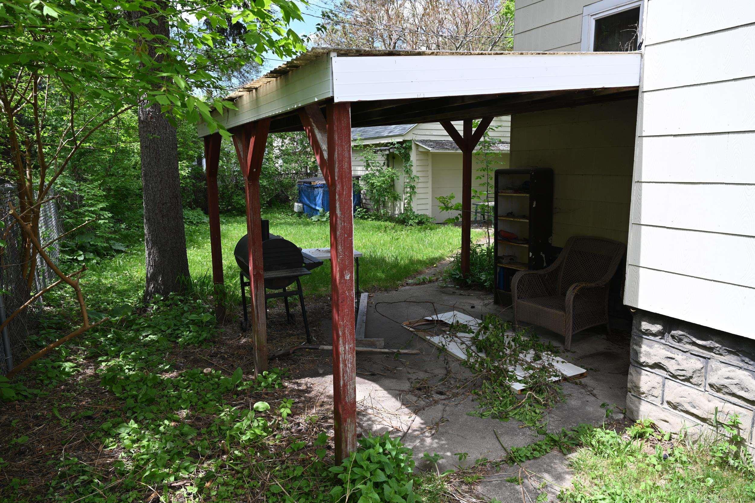 Homes for sale in Bay City City Bay, MI | 912 Garfield Ave, Bay City City Bay, MI 48708 | MLS# 58050209782