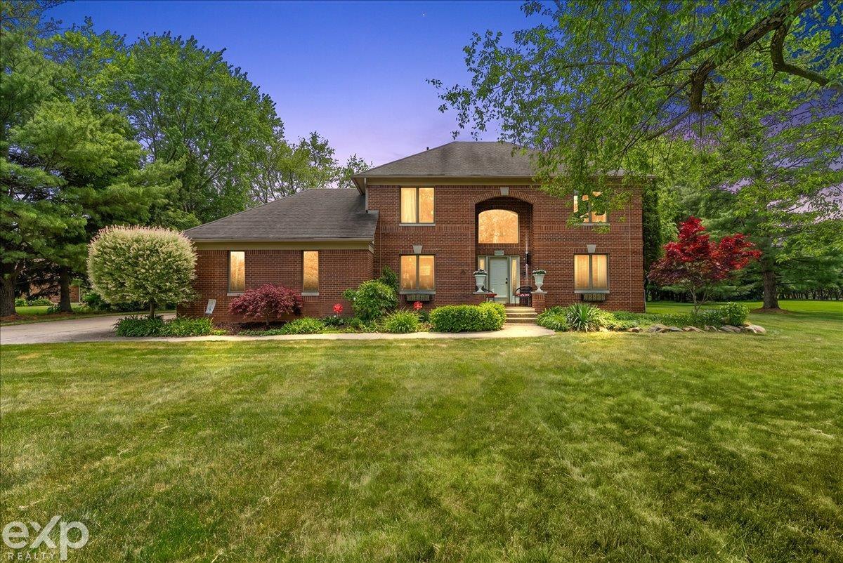 61334 Country Lane