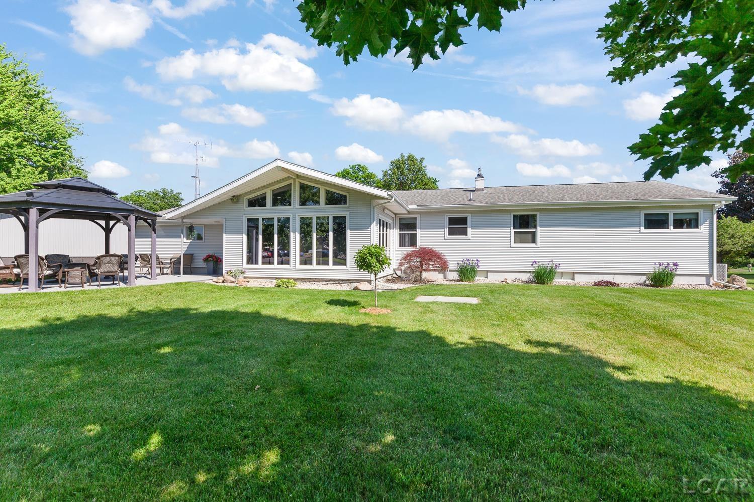 Local Open Houses