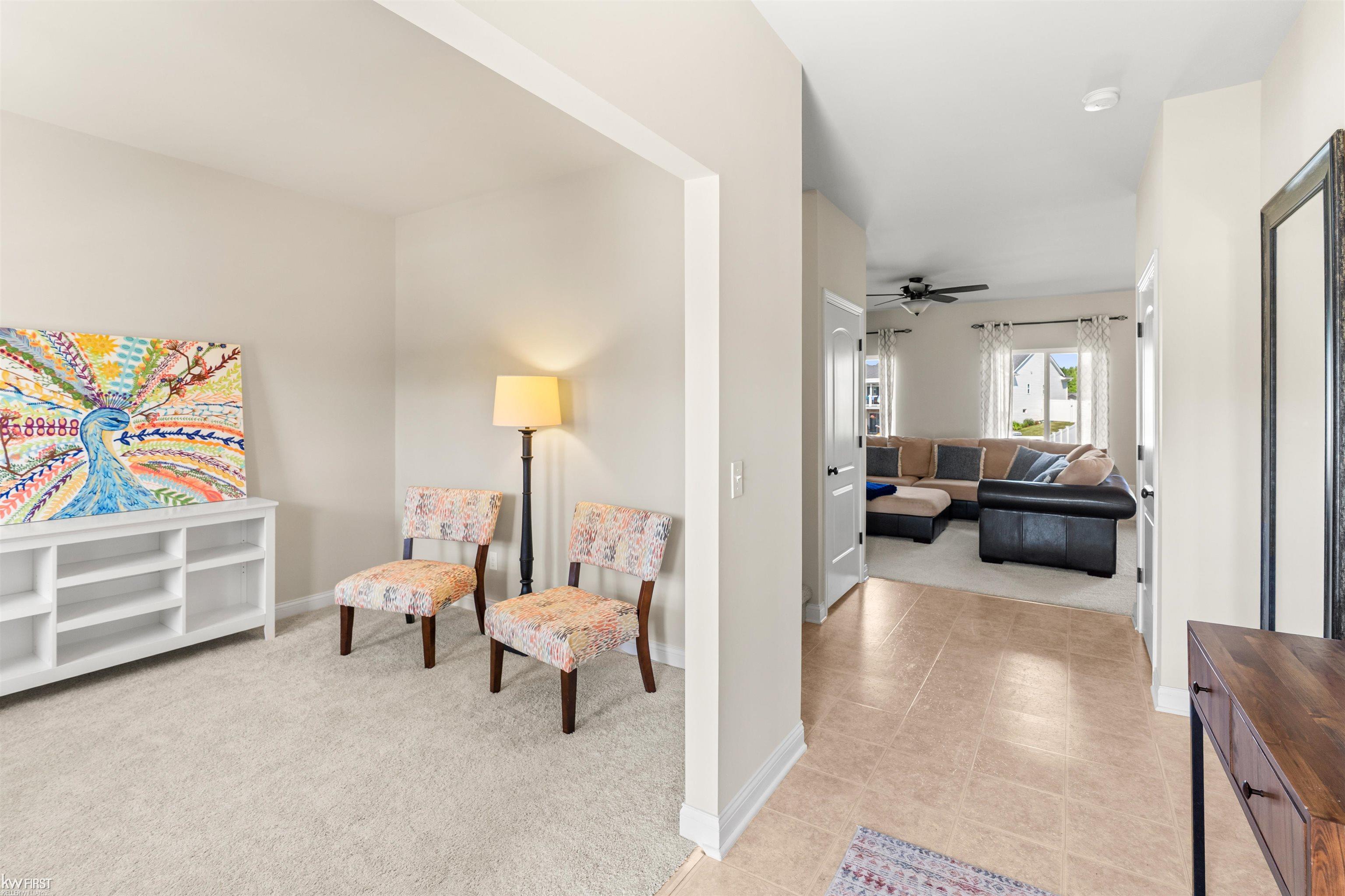 Photo 4 of Single family home for sale at 8101 Peninsula Cir, Grand Blanc, MI 48439 | MLS# 5050209866 | Listing updated on 2026-09-14