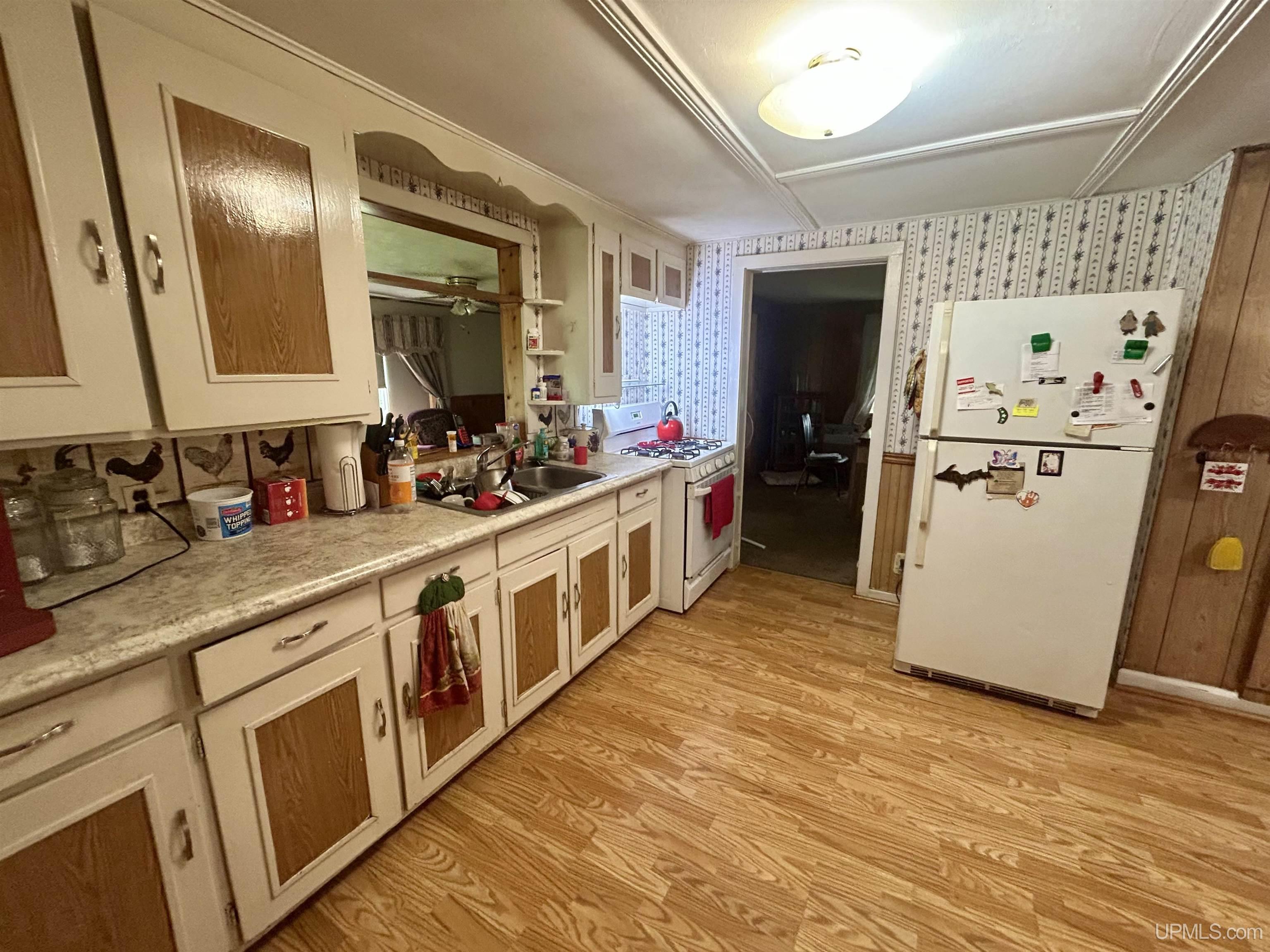 5th image of N678 Stone Rd, Rapid River, MI 49878 | MLS# 50209907