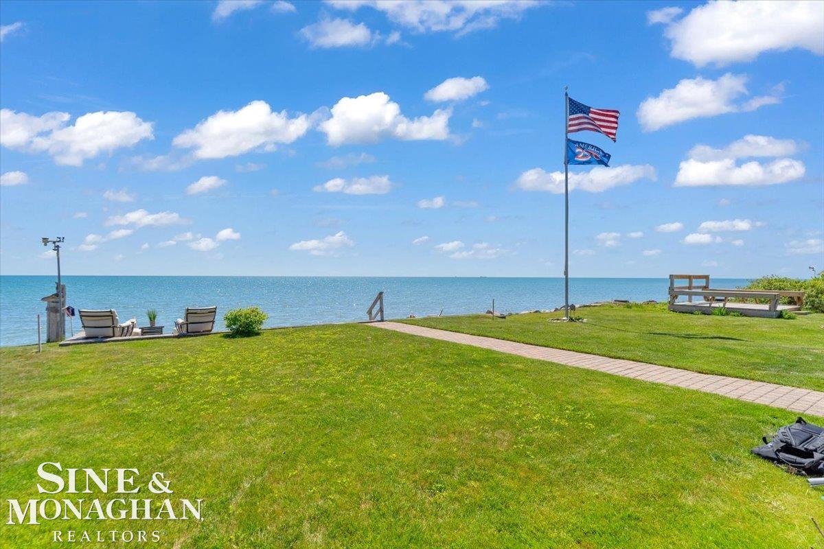 Homes for sale in Port Sanilac Village Sanilac, MI | 495 S Lake Rd, Port Sanilac Village Sanilac, MI 48469 | MLS# 58050209908