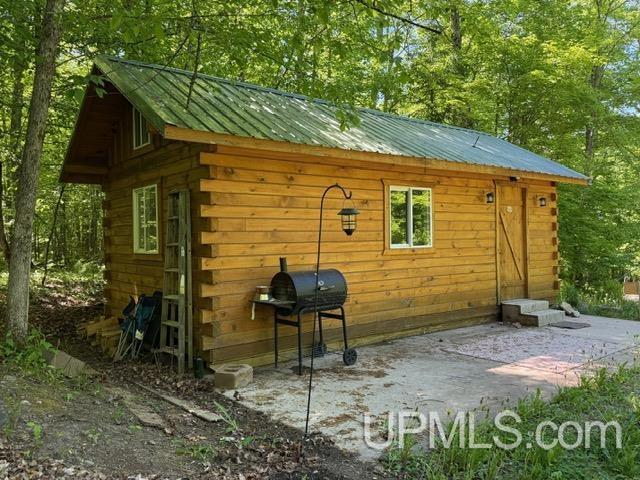 Homes for sale in Florence T Wi, WI | 6629 Spruce Dr, Florence T Wi, WI 54121 | MLS# 50209909