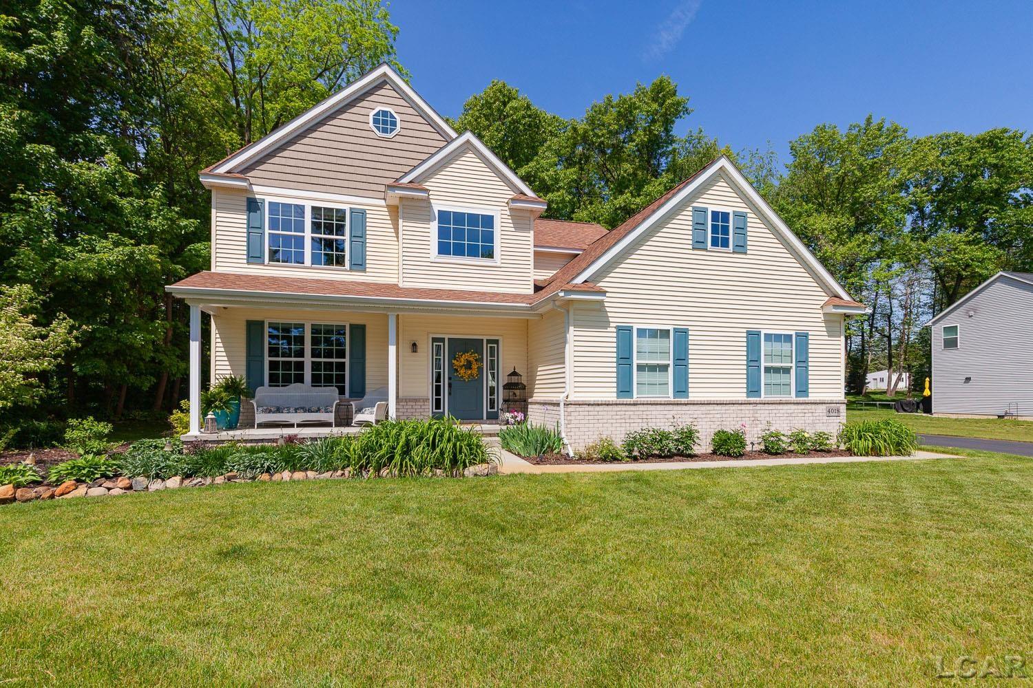 1st image of 4018 Mckenna Dr, Adrian, MI 49221 | MLS# 56050209910