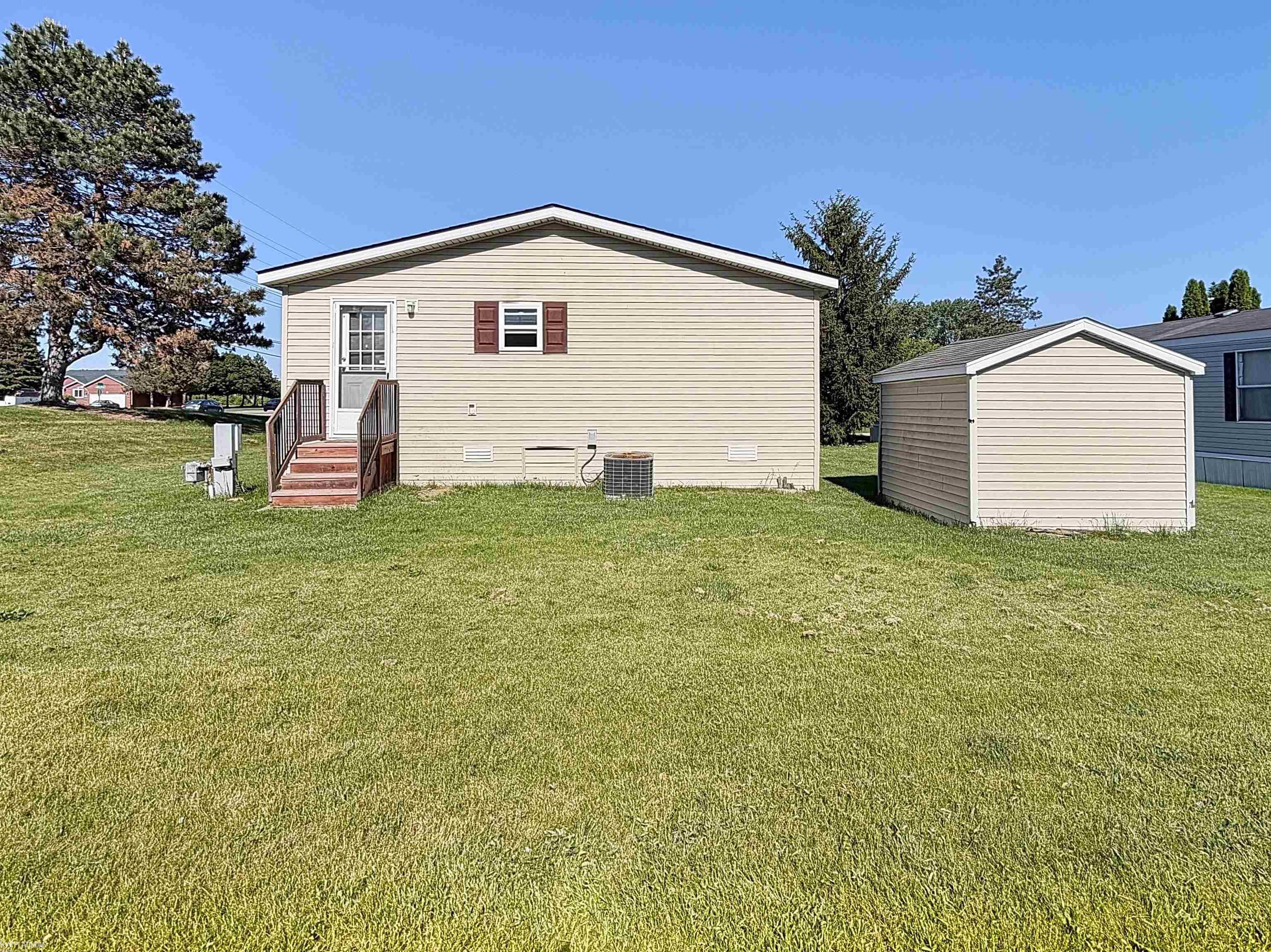 Photo 22 of Single family home for sale at 46688 Lemans Ct, Macomb, MI 48044 | MLS# 58050209914 | Listing updated on 2026-09-02