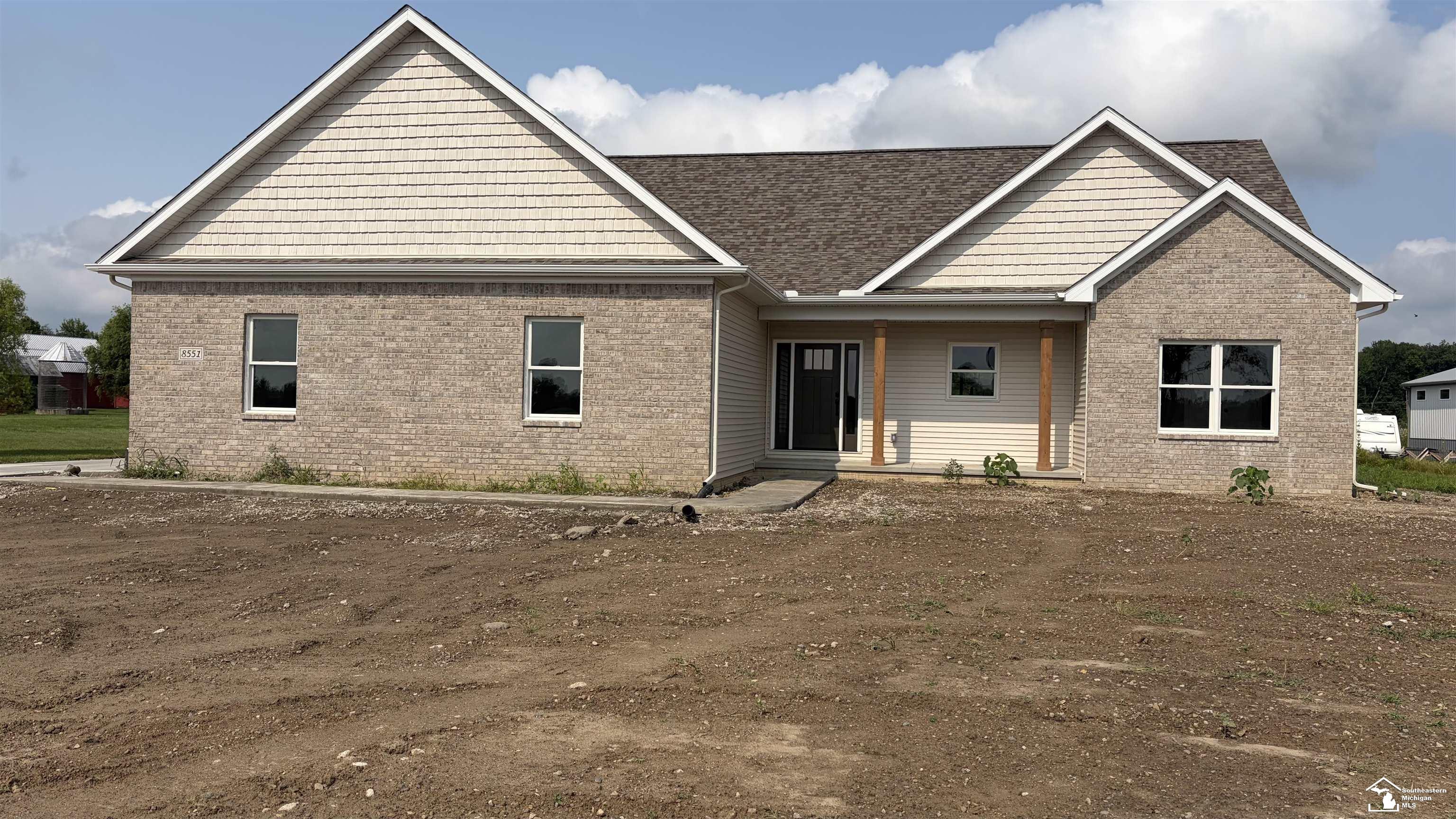 1st image of 8551 Grafton Rd, Newport, MI 48166 | MLS# 50209977