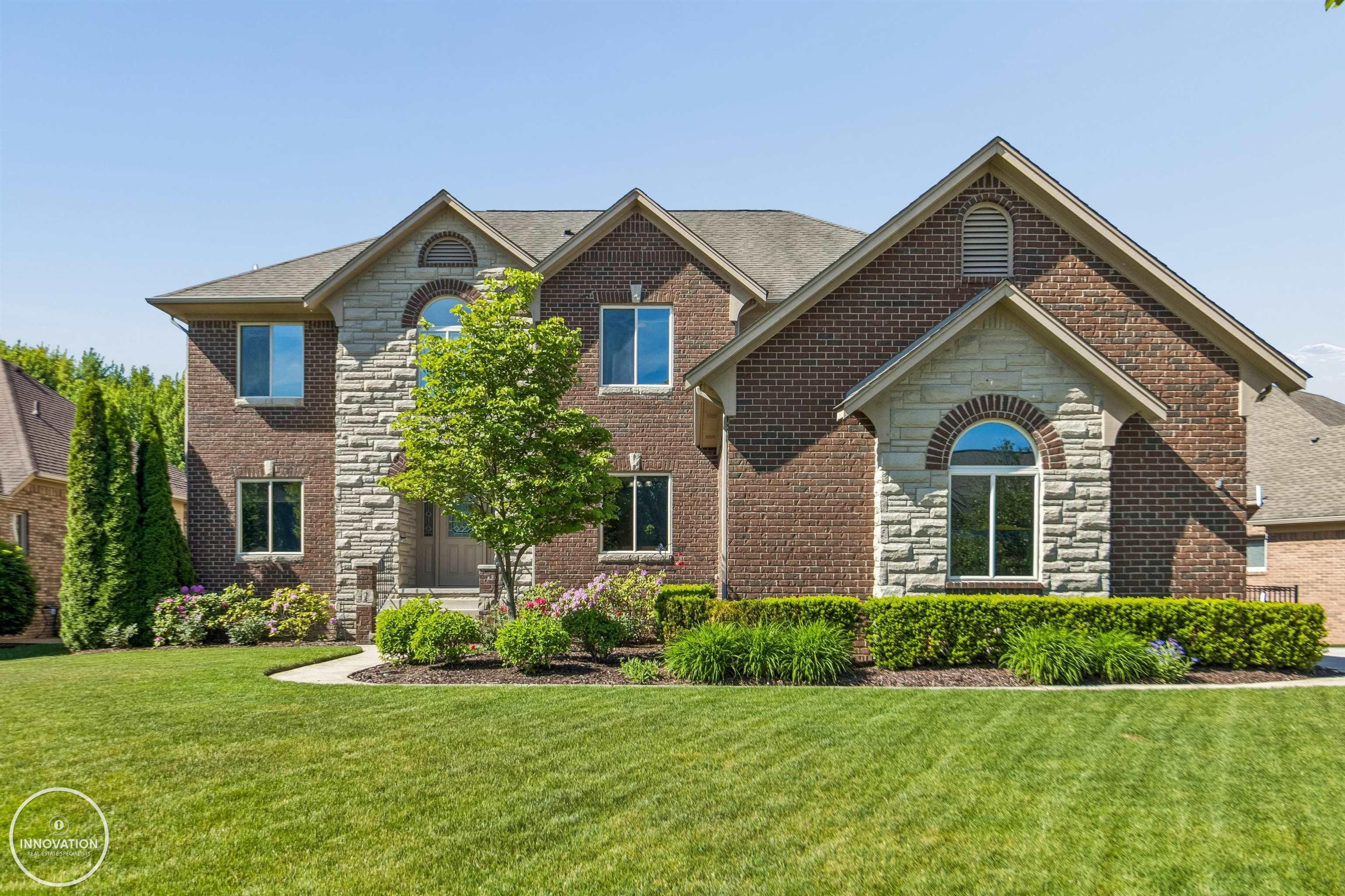 19060 Bedford DR ClintonCharterTownship_Macomb Michigan 48038