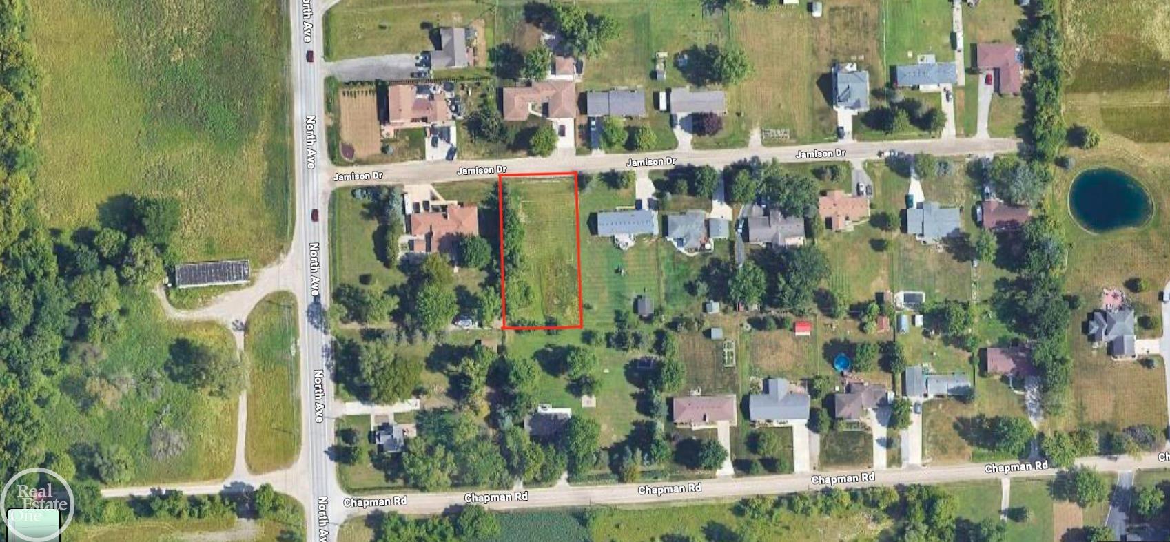Photo 1 of Land for sale at 23100 Jamison Dr, Macomb, MI 48042 | MLS# 58050210134 | Listing updated on 2026-09-01