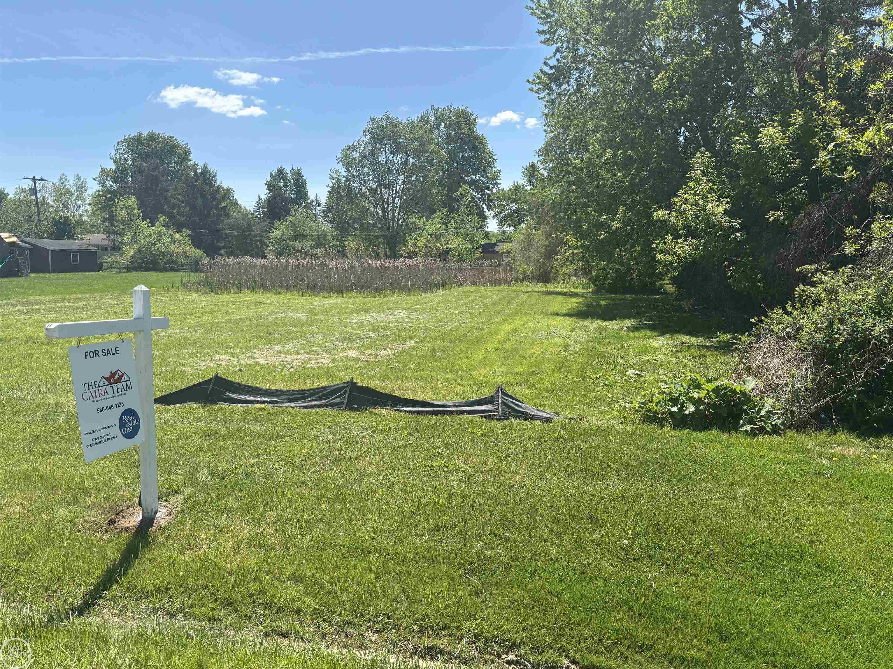 Photo 2 of Land for sale at 23100 Jamison Dr, Macomb, MI 48042 | MLS# 58050210134 | Listing updated on 2026-09-01